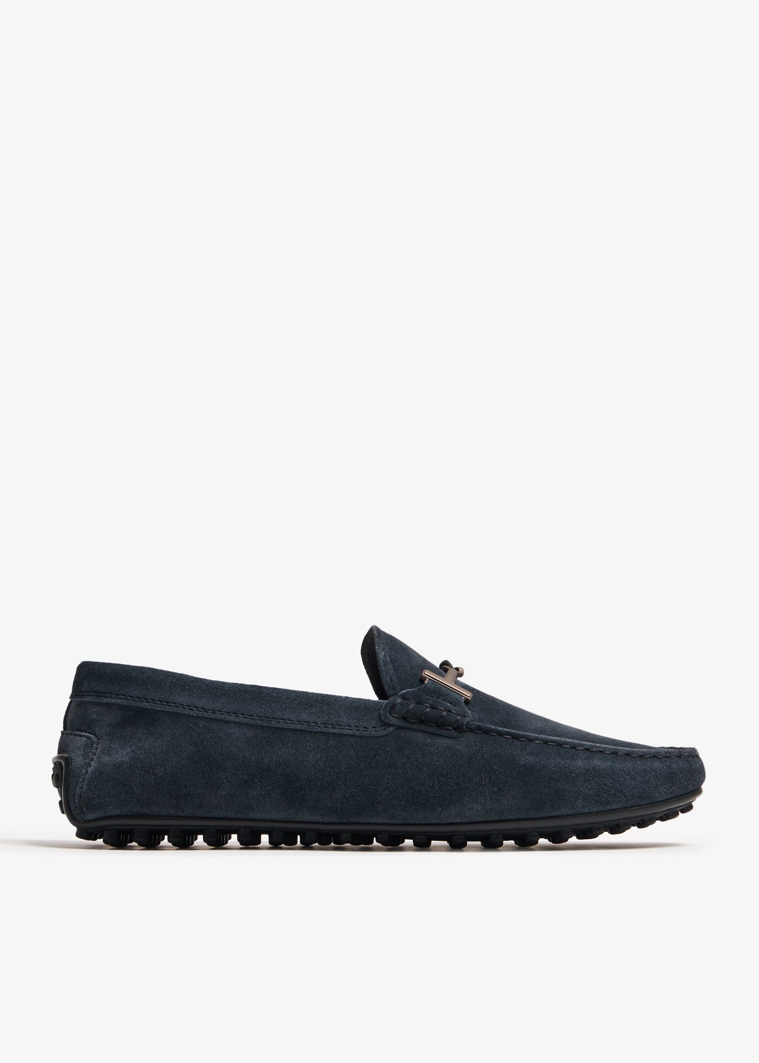 

City Gommino driving shoes, Blue
