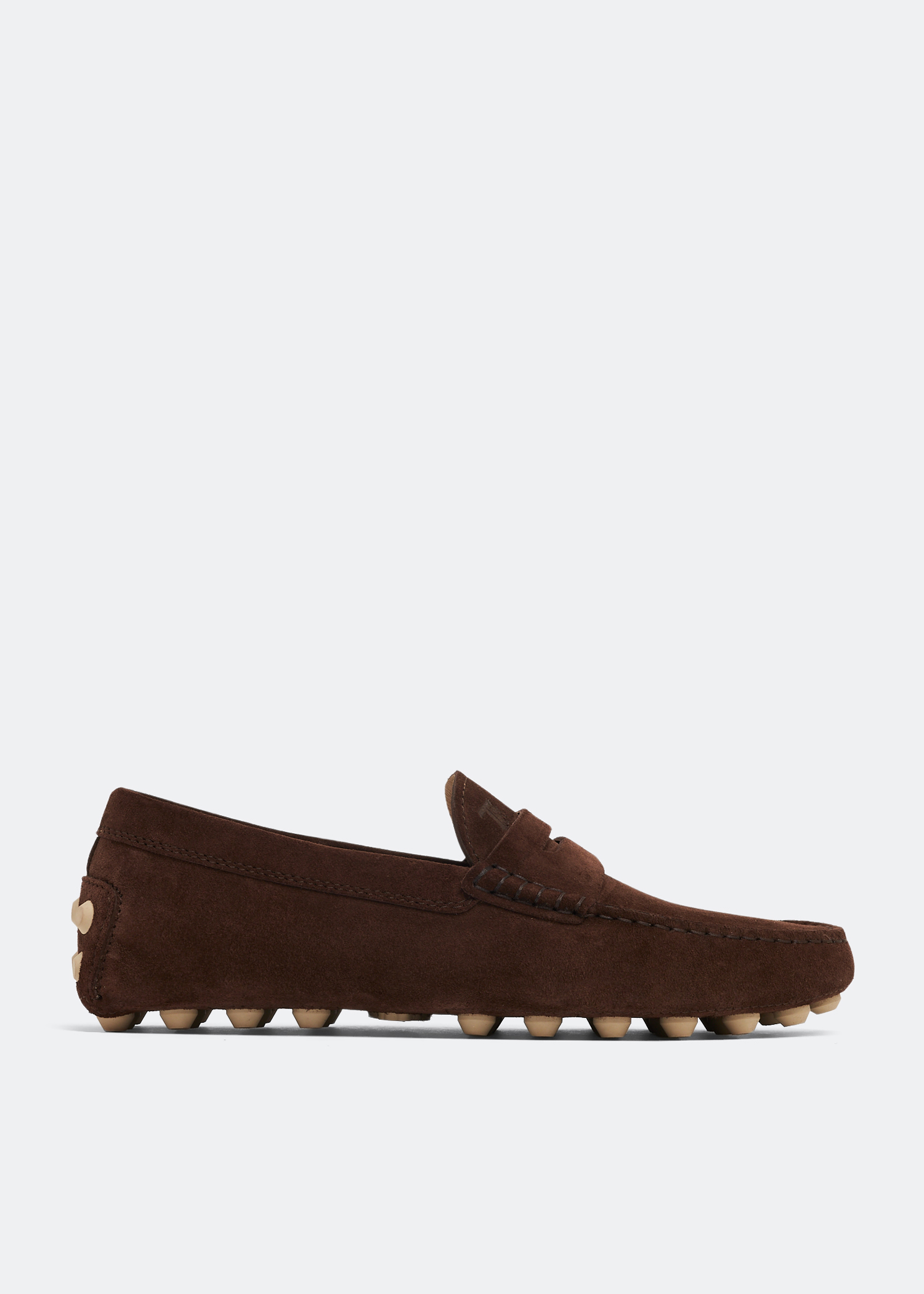 

Gommino Bubble loafers, Brown