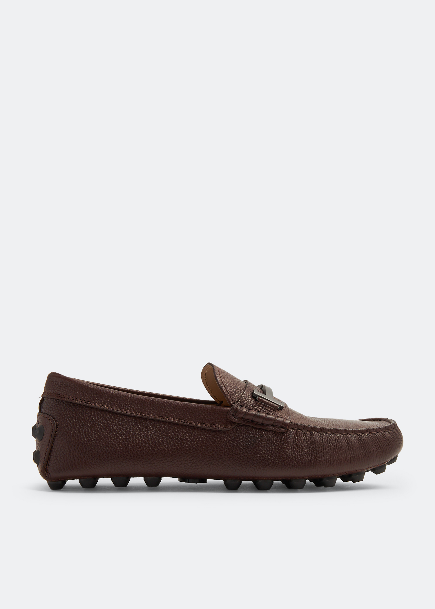 

Gommino loafers, Brown