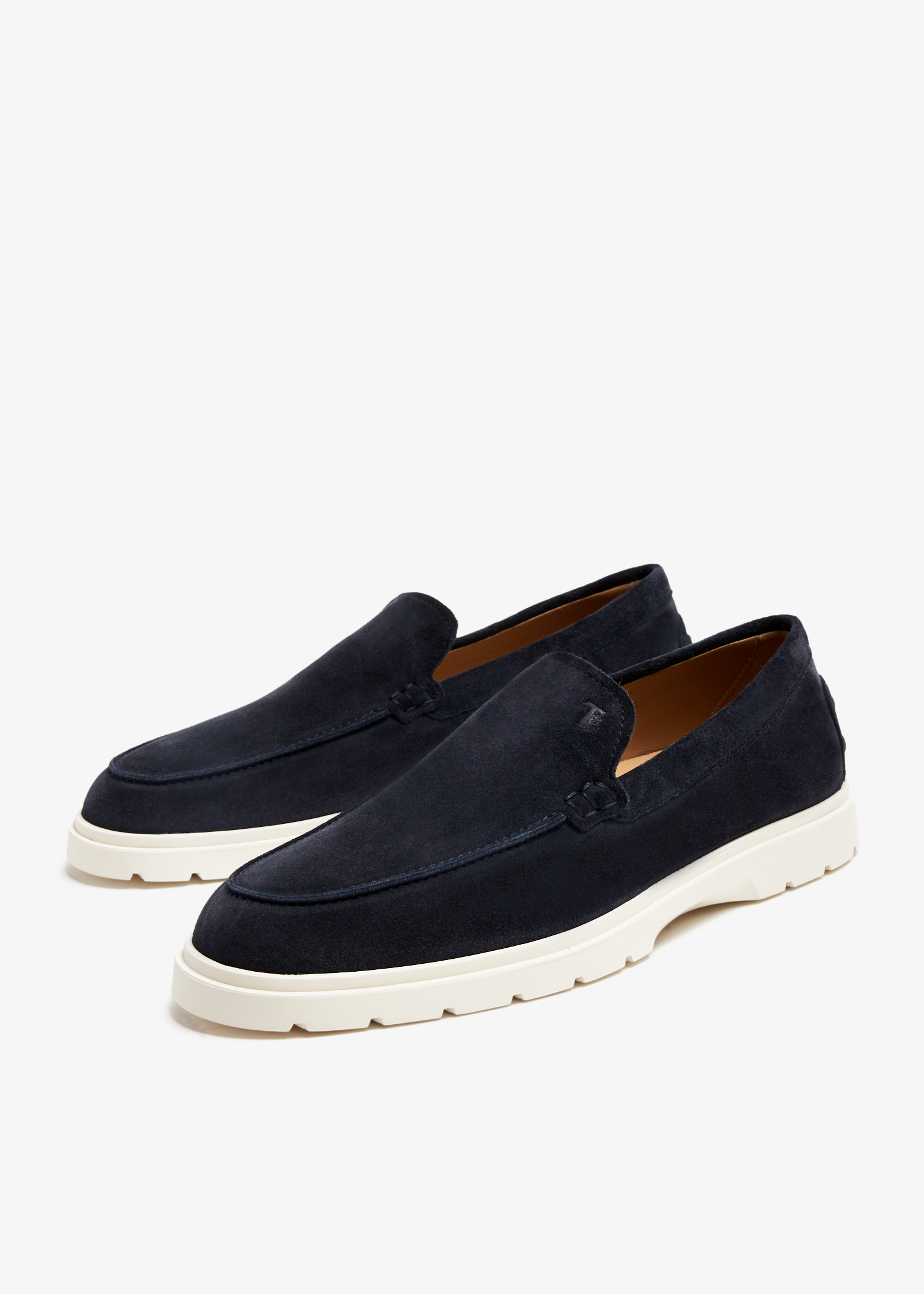 Slip deals on loafers