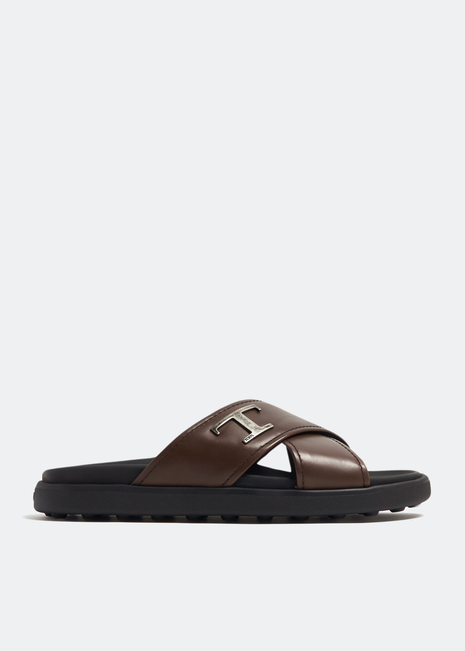 

Timeless sandals, Brown
