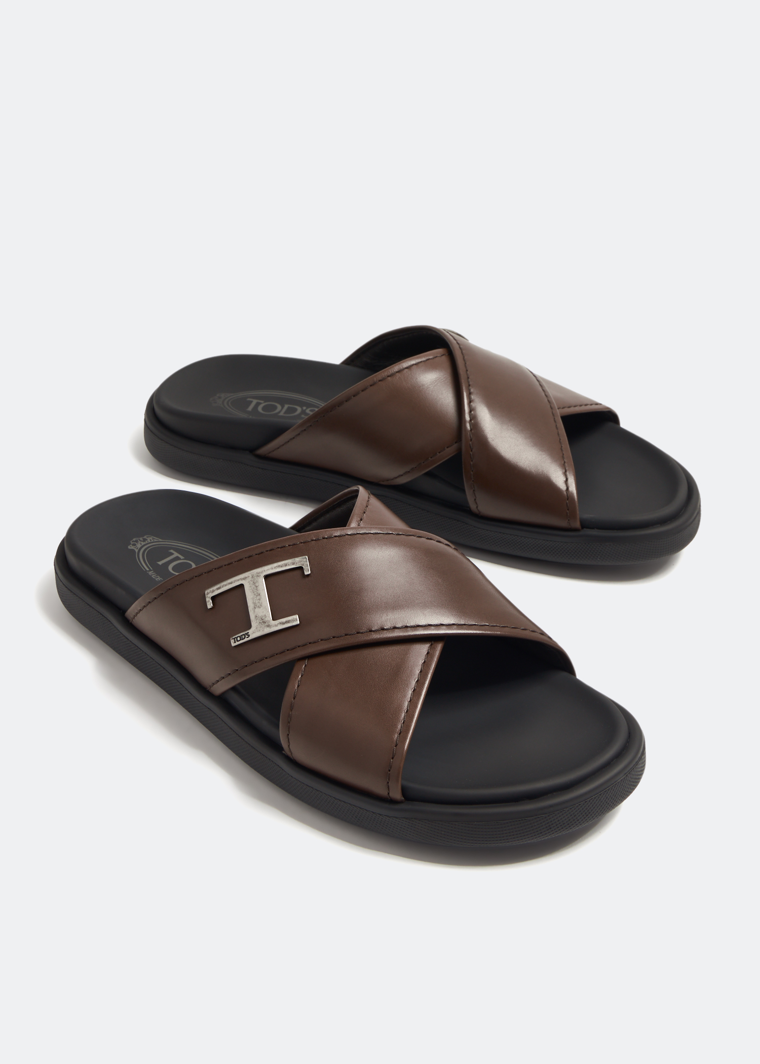 Tods 2025 sandals 2020