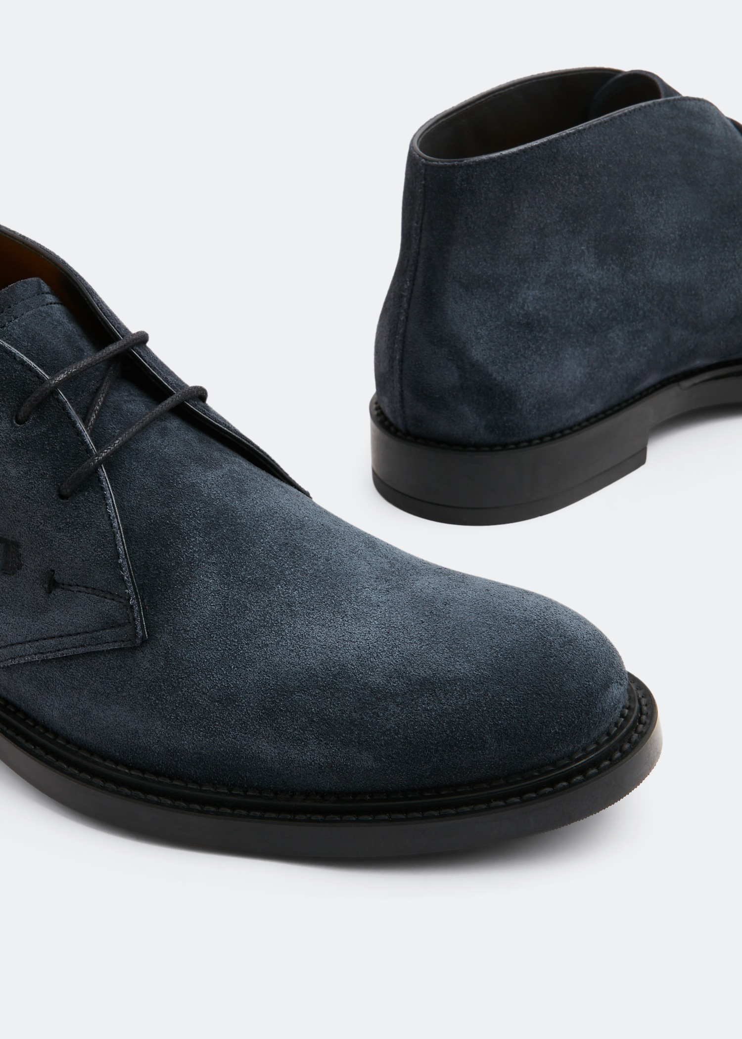 Suede desert shoes new arrivals