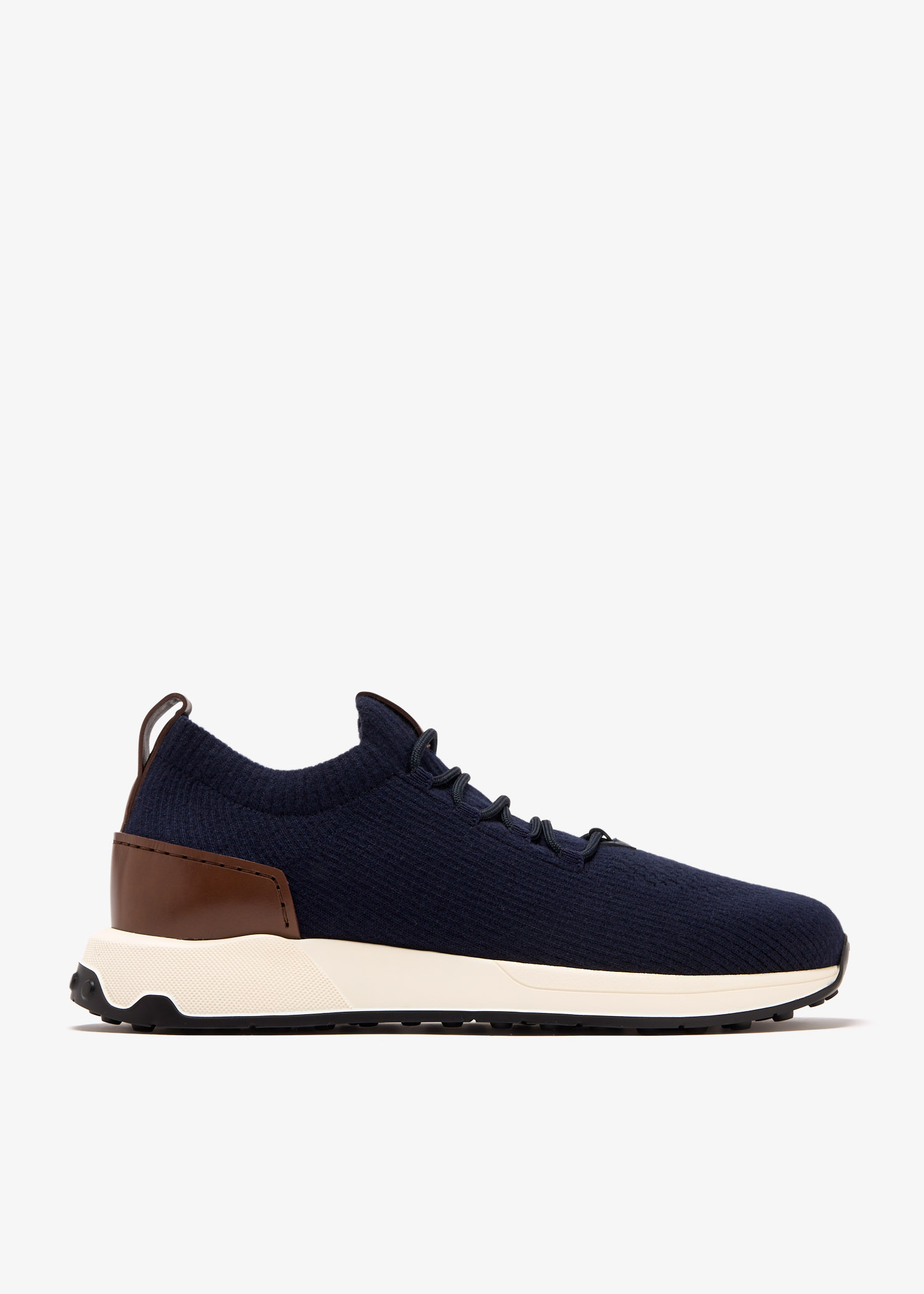 

Sock sneakers, Navy