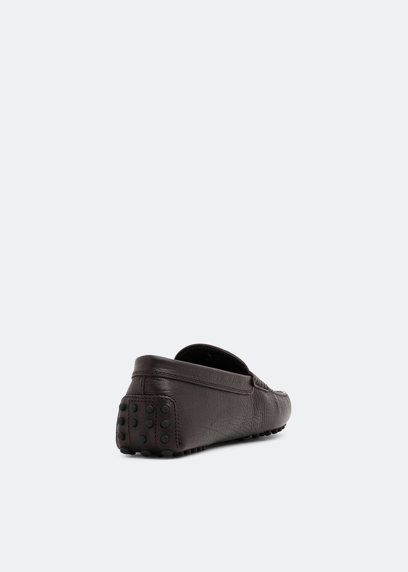 

Gommini penny loafers, Brown