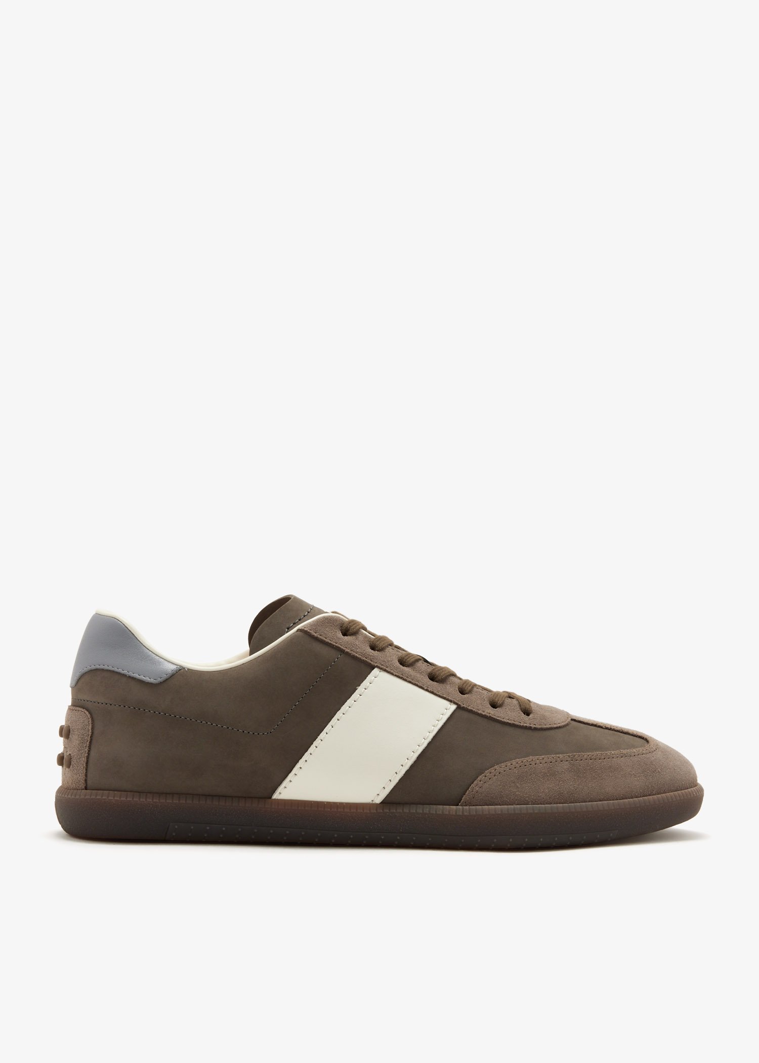 

Tabs sneakers, Brown