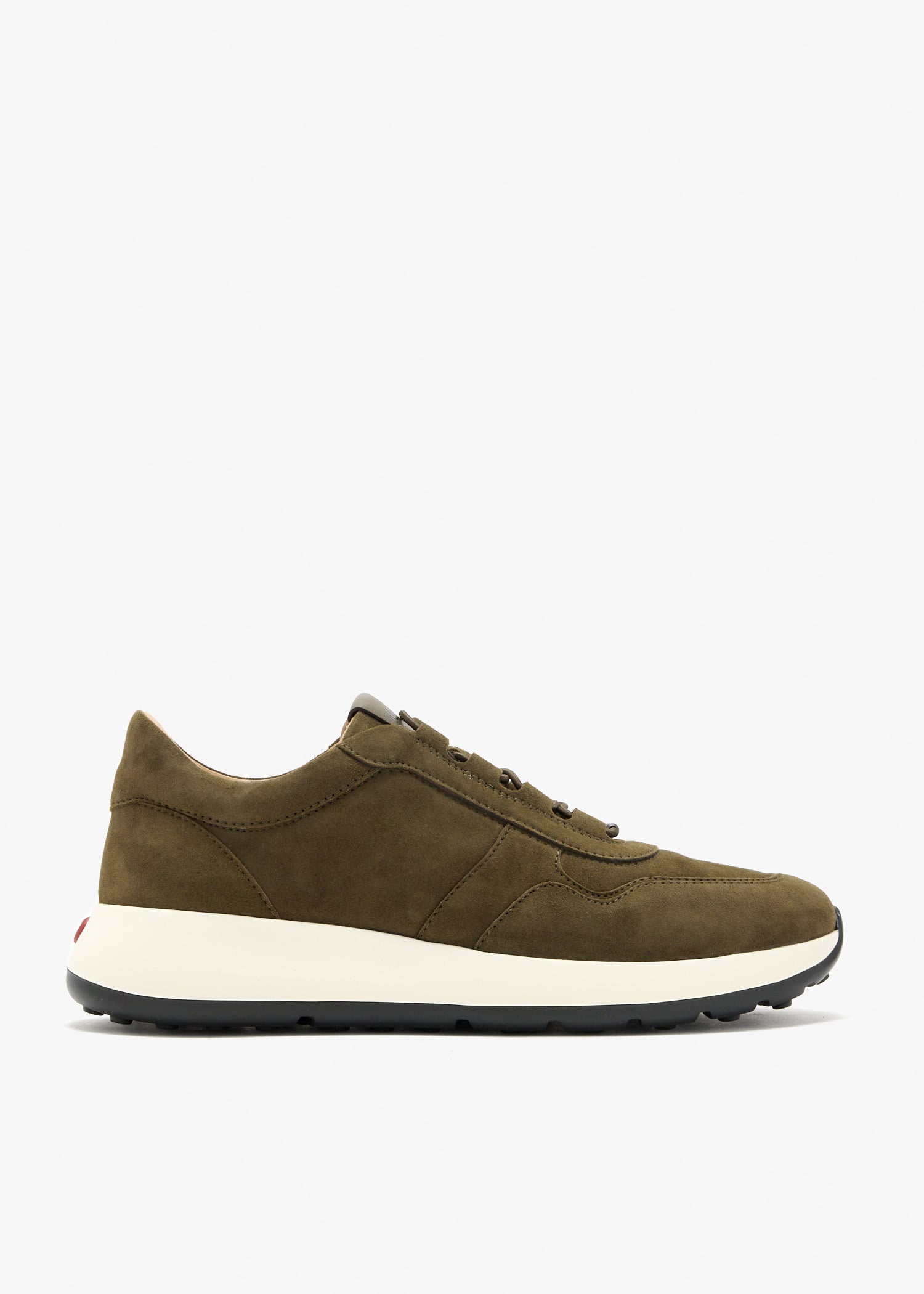 

Red Dot sneakers, Khaki