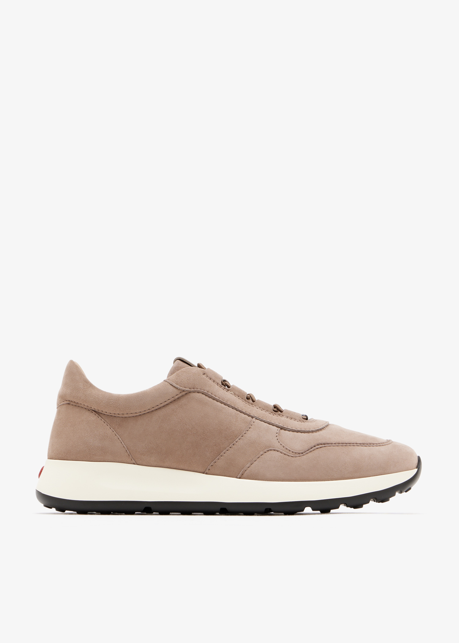 

Red Dot sneakers, Beige