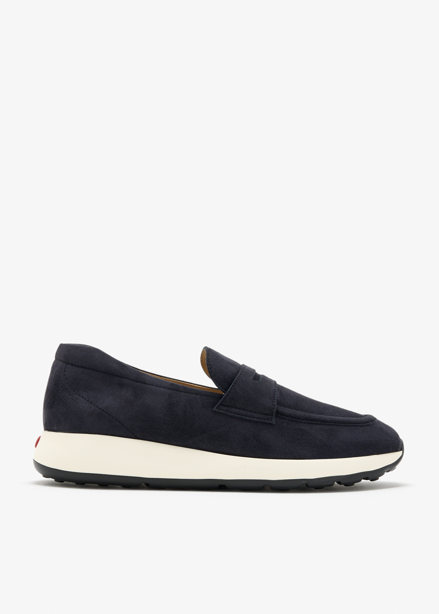 

Red Dot Sporty loafers, Navy