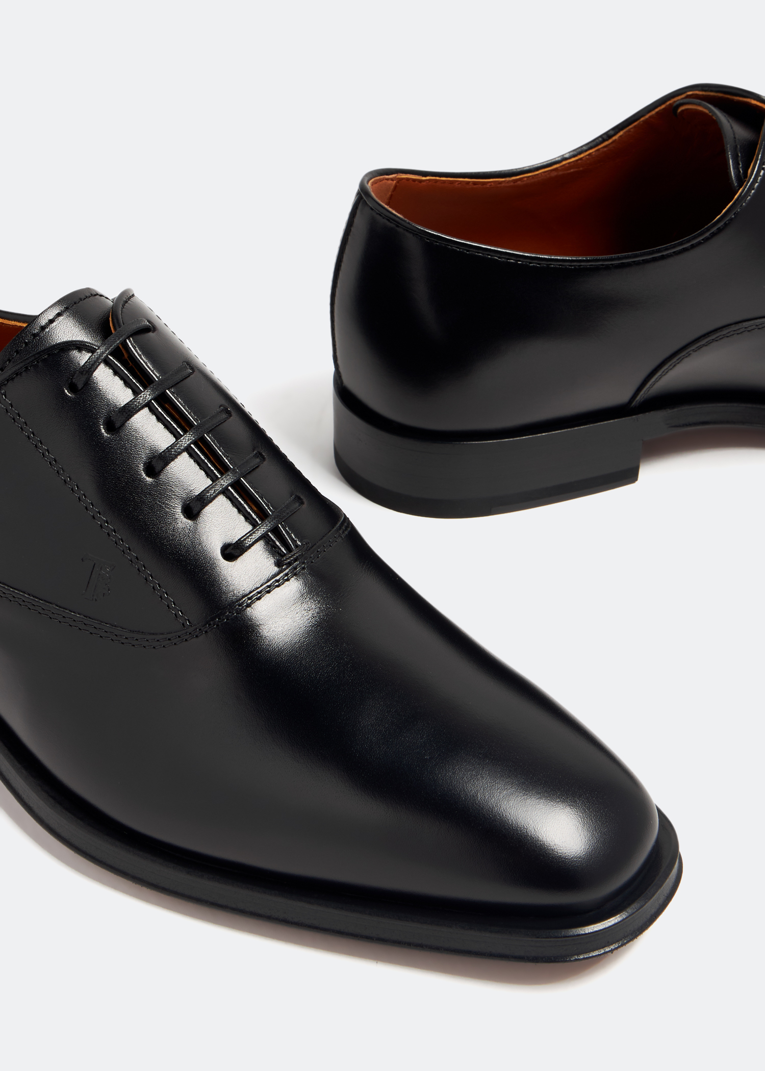 Tod's oxford deals