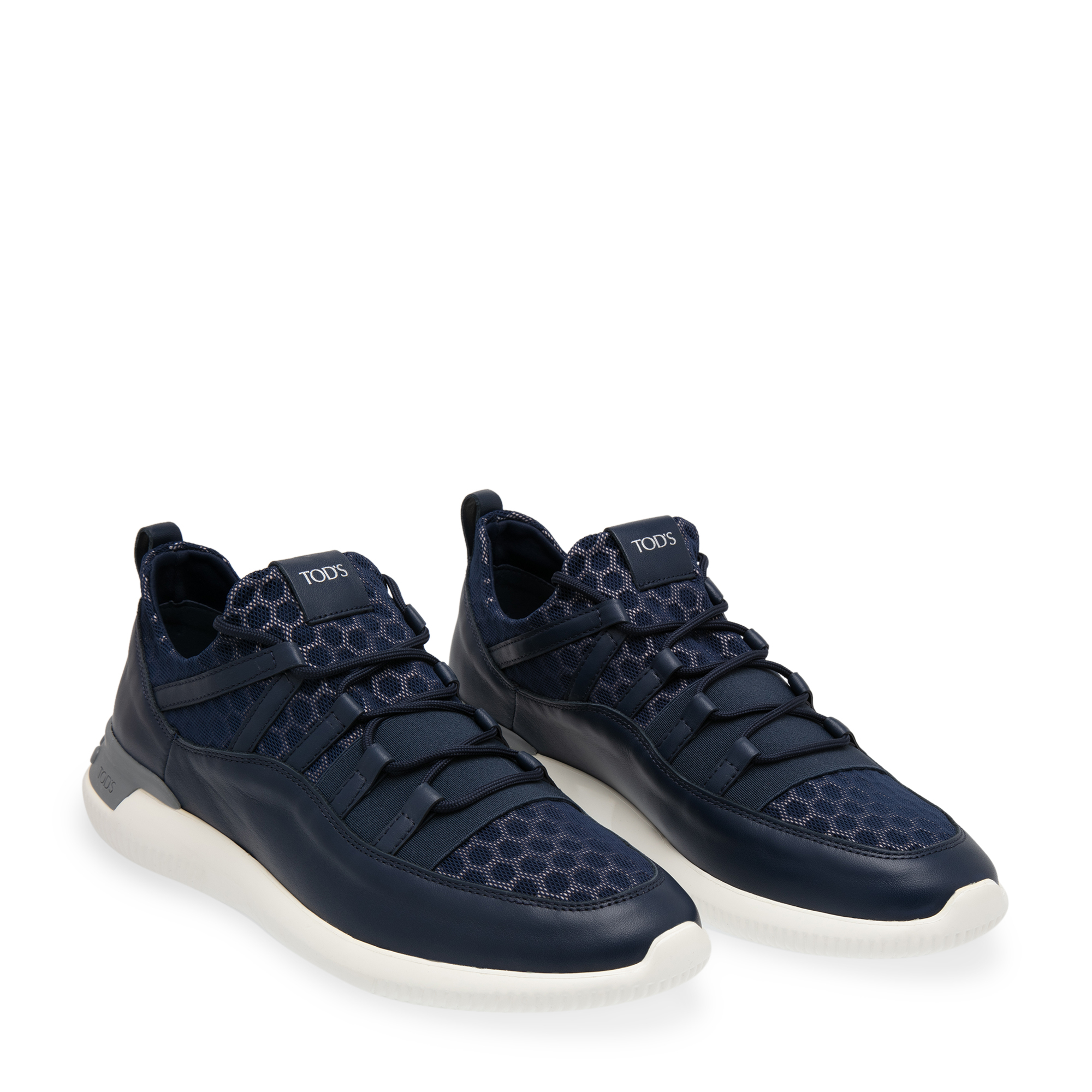 

No_Code 01 sneakers, Blue