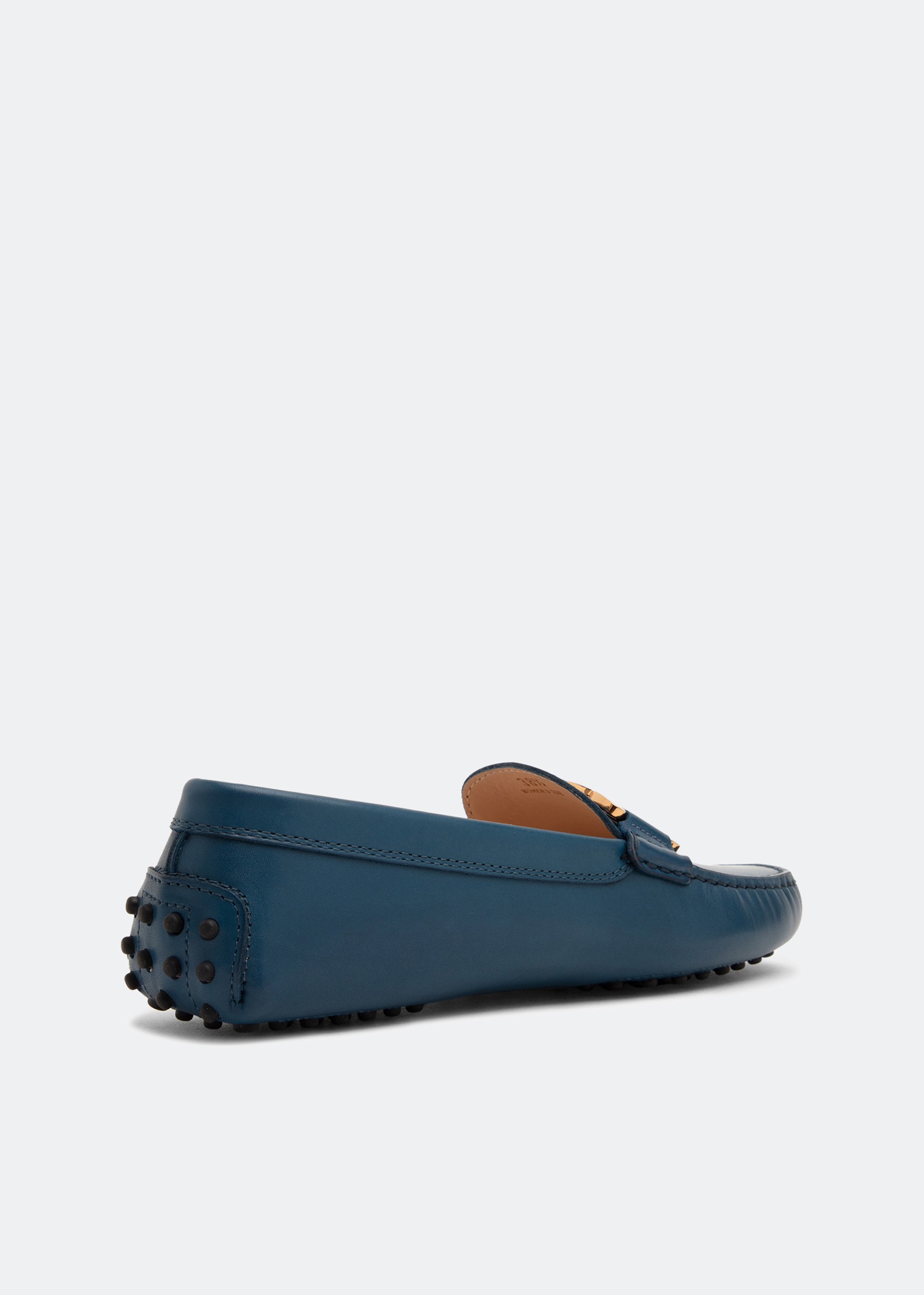 

Kate Gommini loafers, Blue