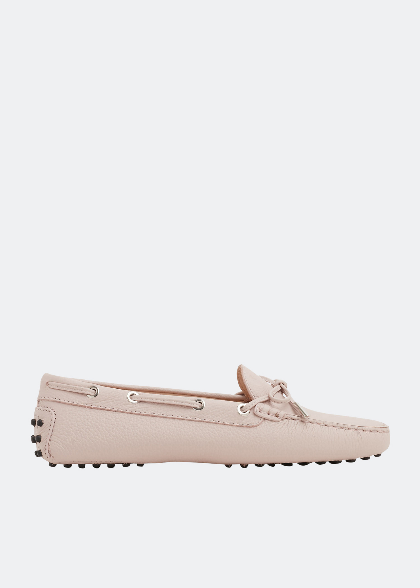 

Gommino driving loafers, Pink