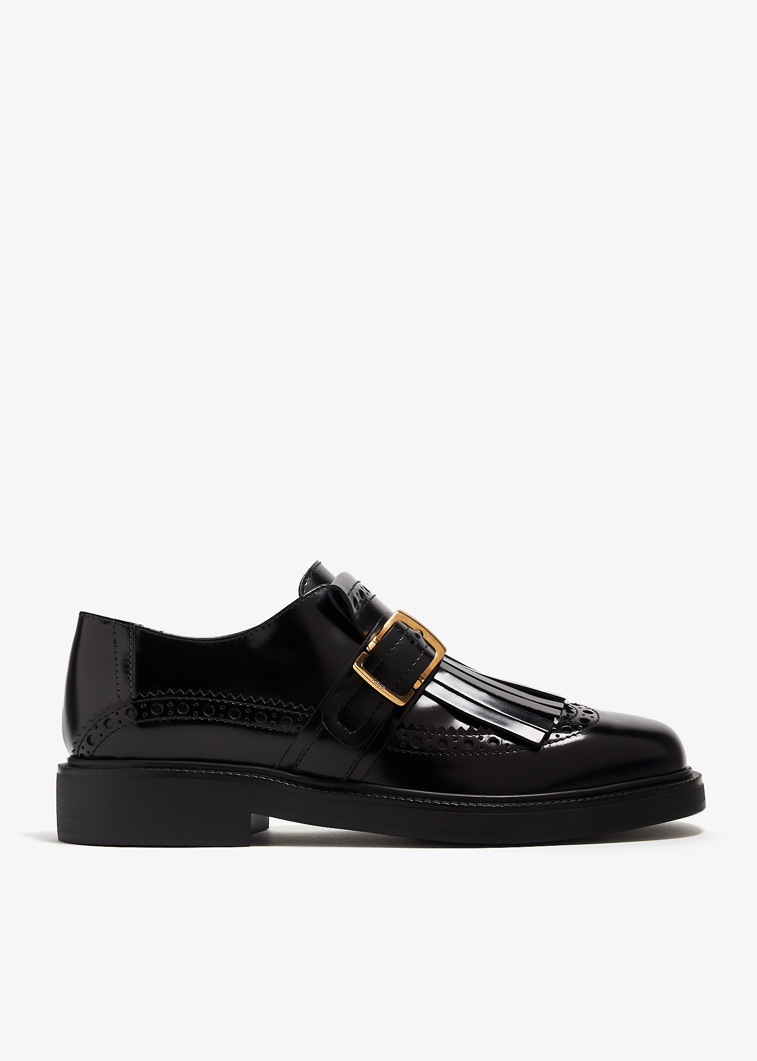 Monk strap boots womens 2025