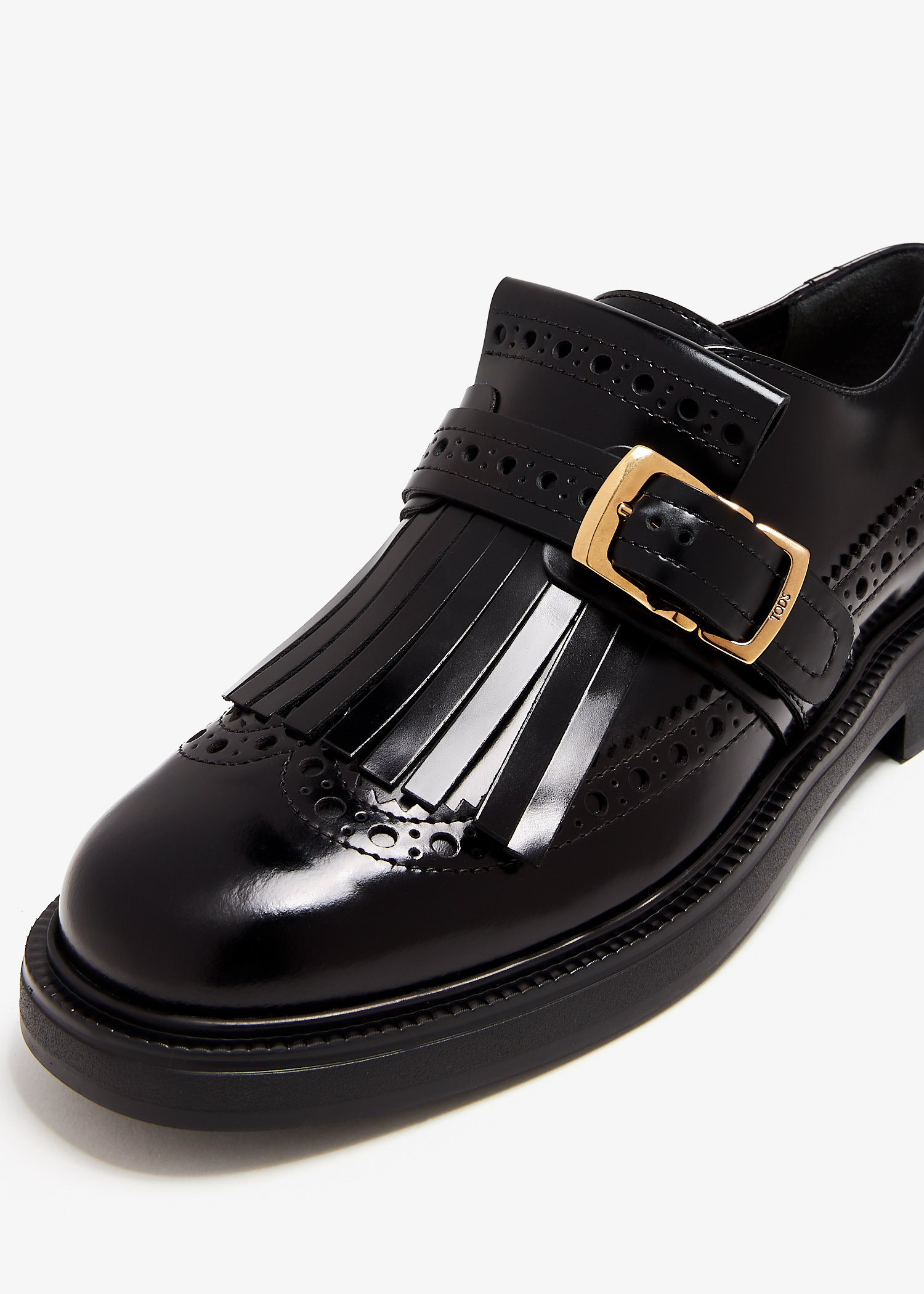 Monk strap shop