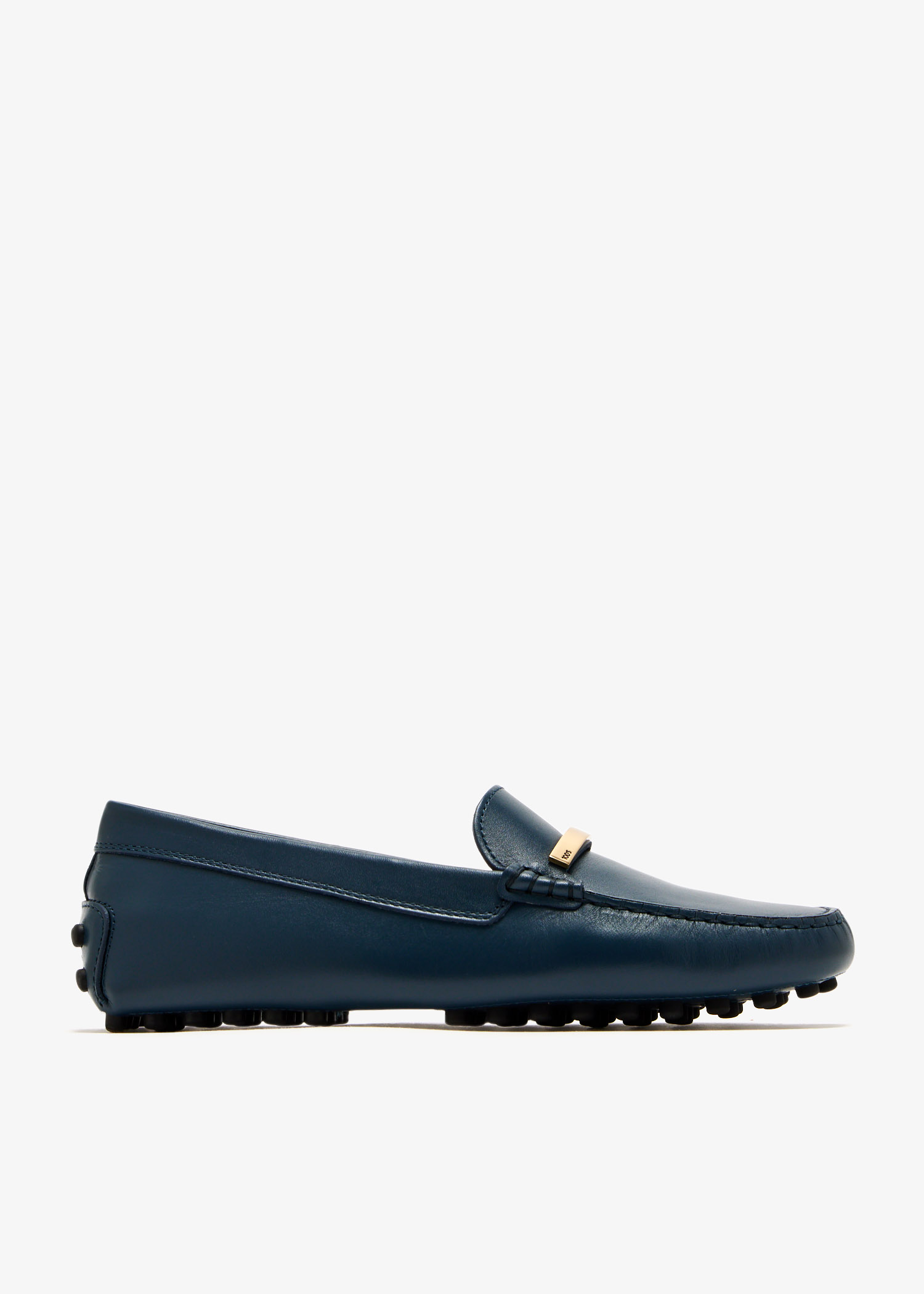 

Gommino driving shoes, Navy
