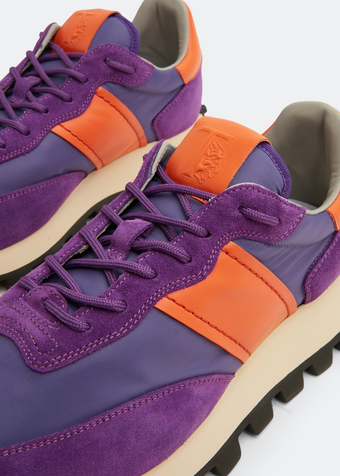 

1T sneakers, Multicolored