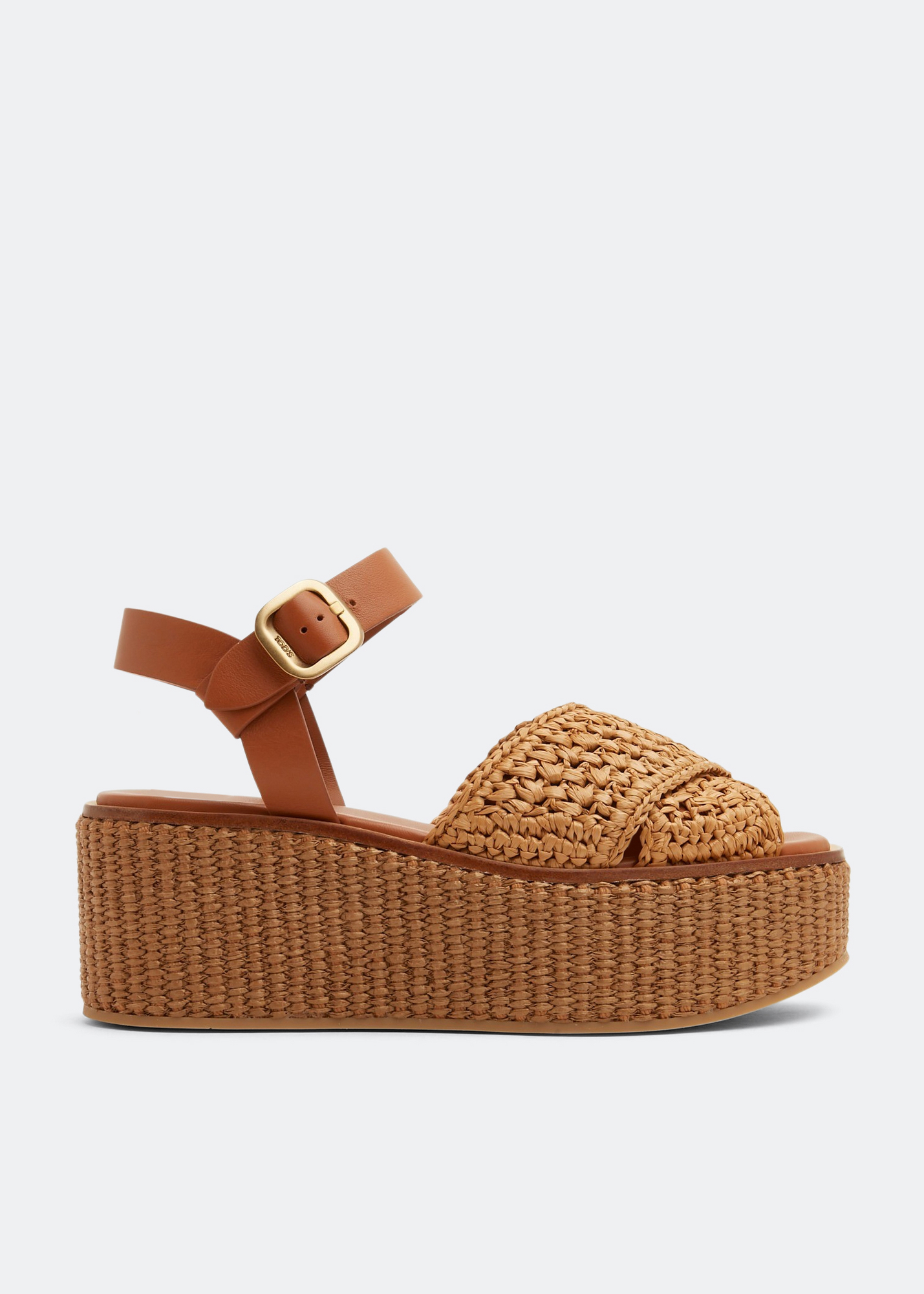 Tod's wedges store