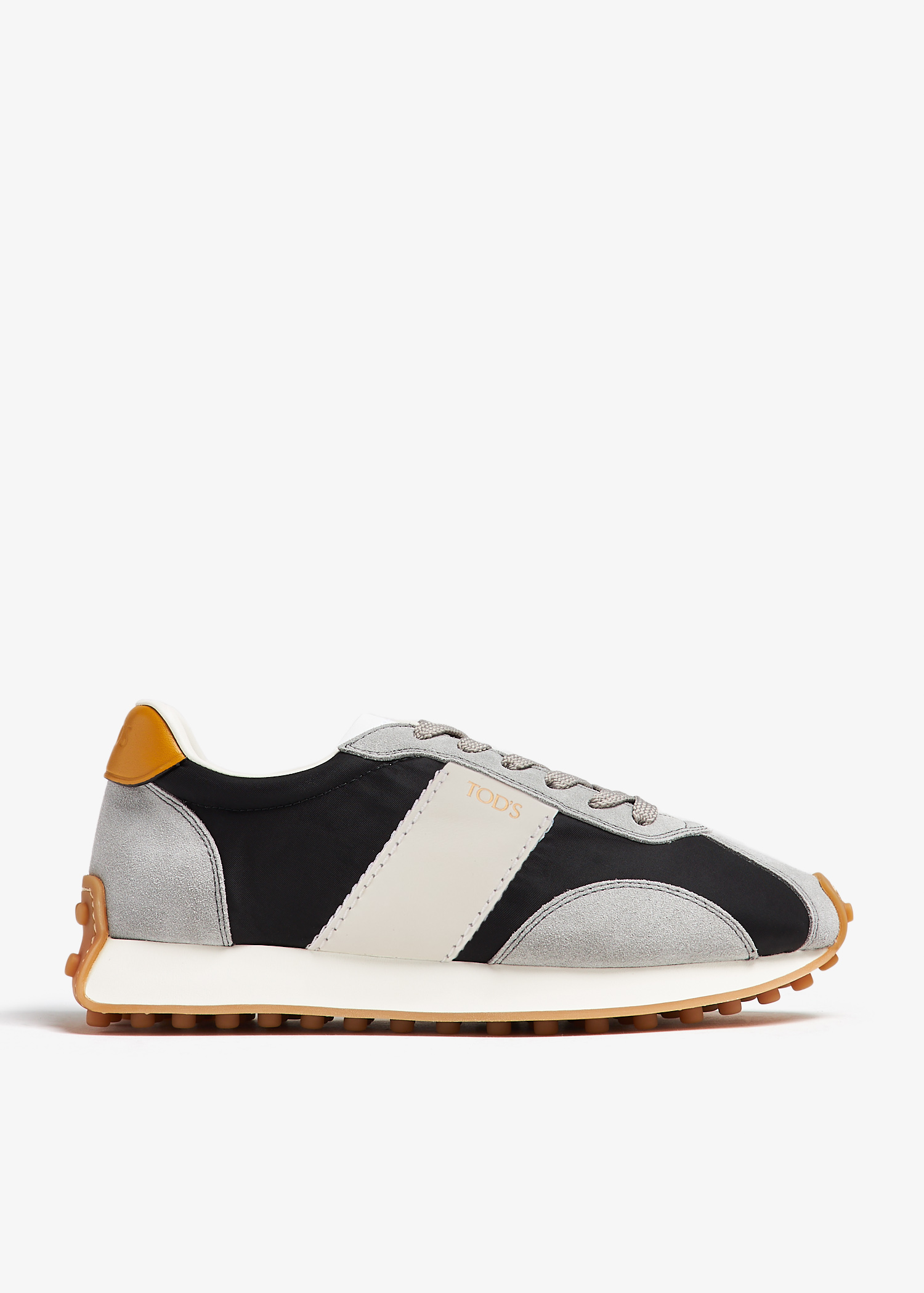 

T Vintage sneakers, Black