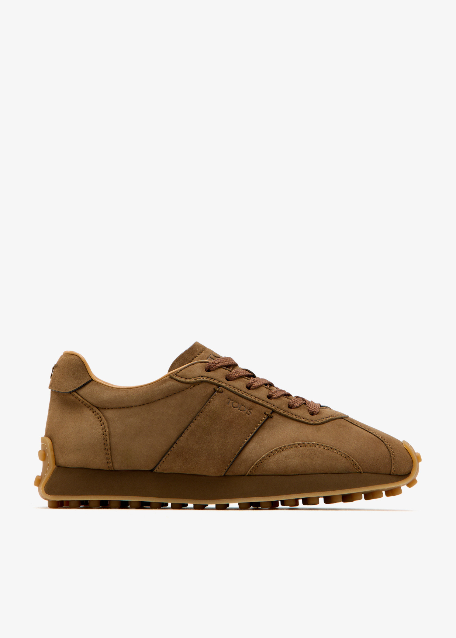 

T Vintage sneakers, Brown