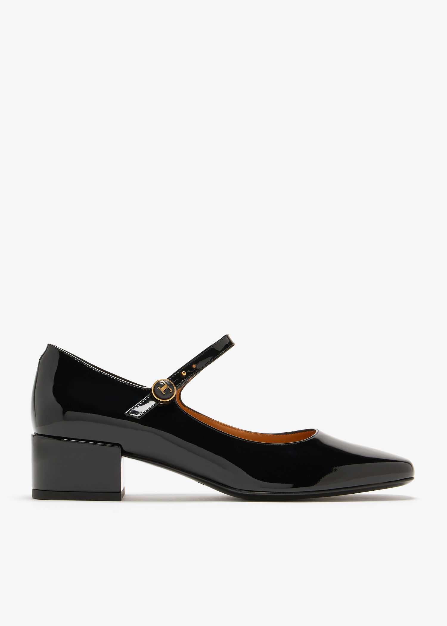 Tod's Mary Jane pumps for Women - Black in UAE | Level Shoes