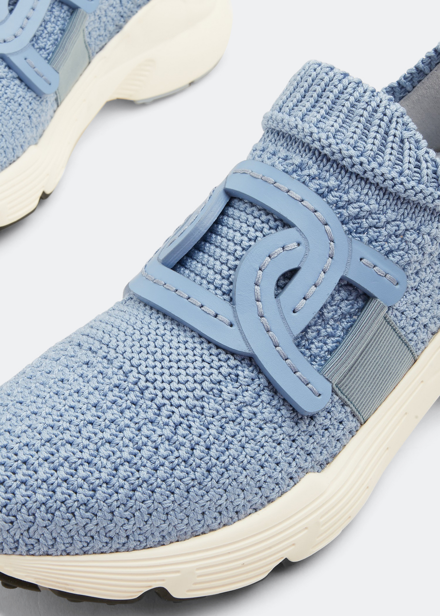 

Kate slip-on sneakers, Blue