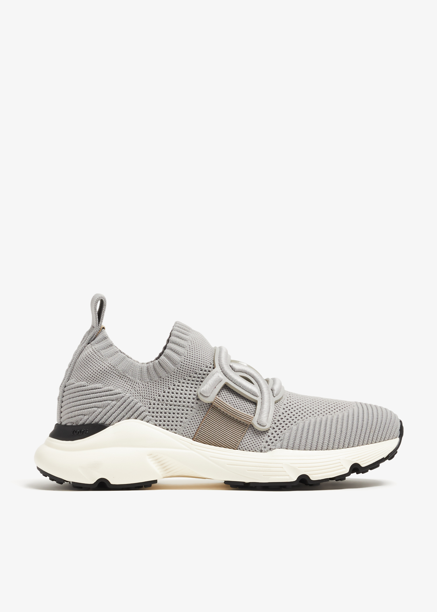 Kate grey sneakers sales