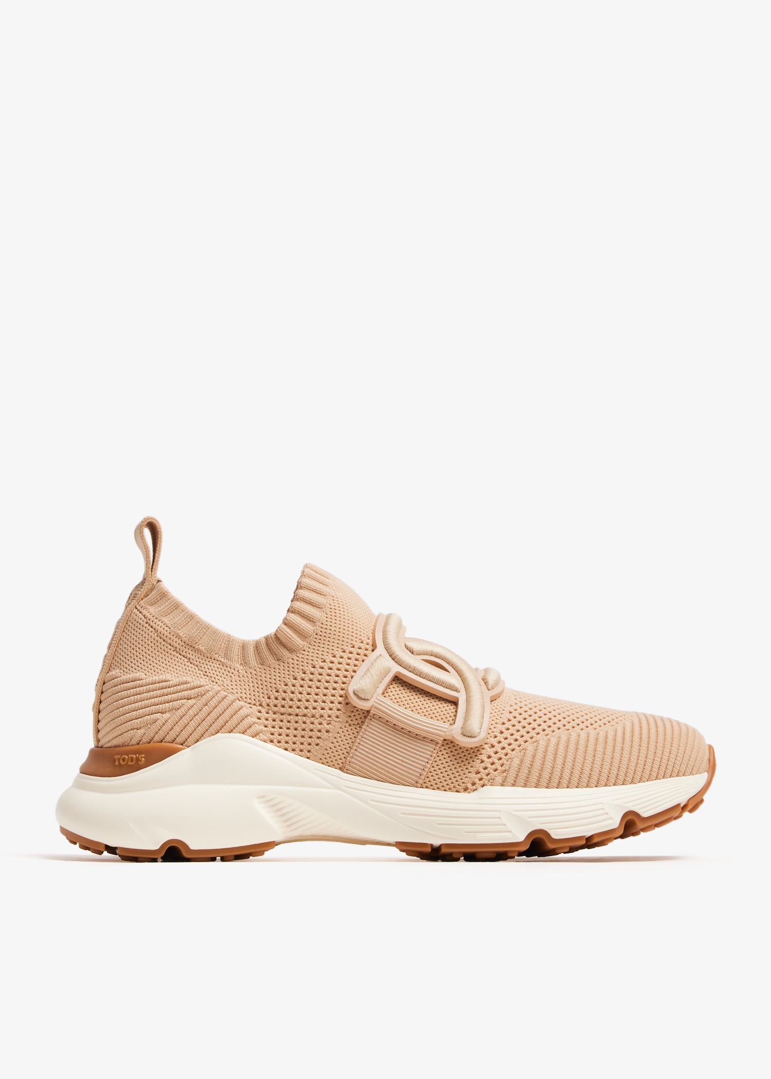 Womens beige slip on sneakers deals