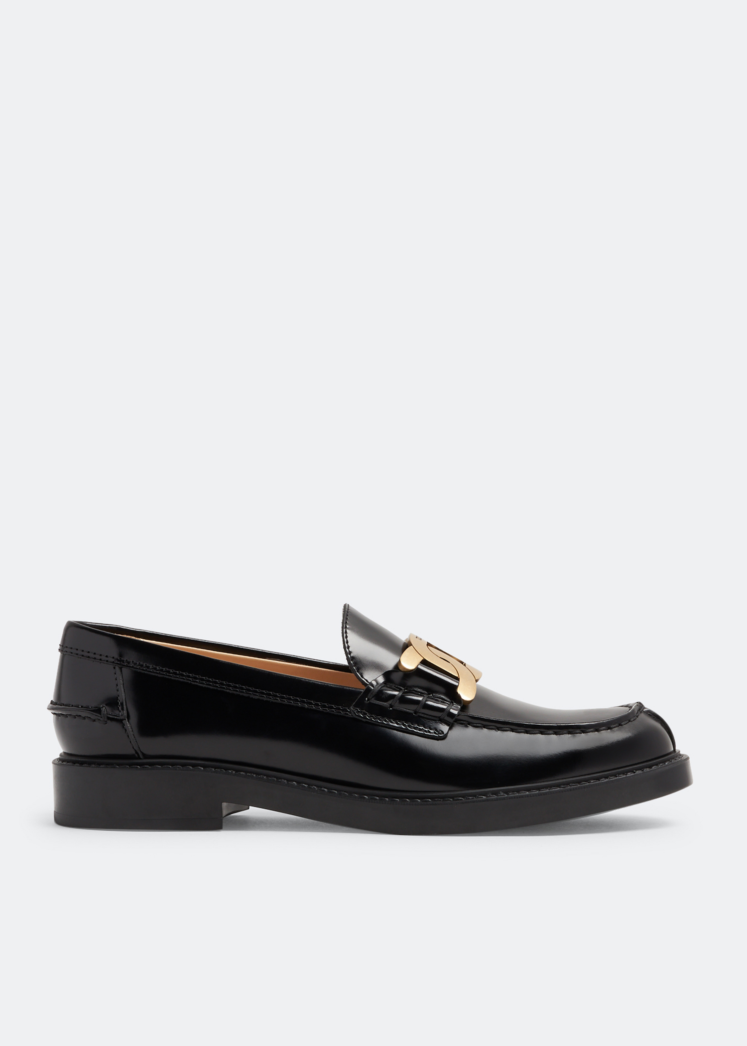 

Kate loafers, Black