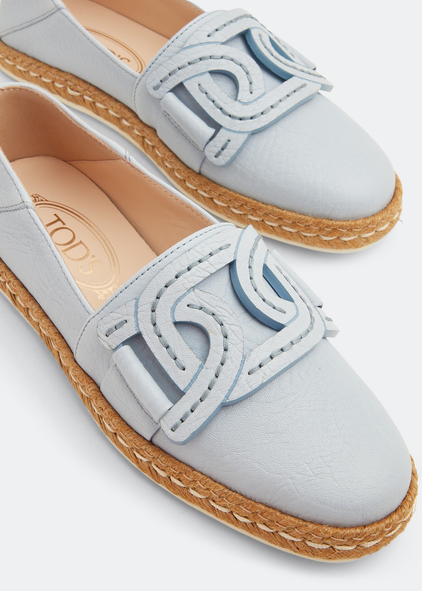 

Kate espadrilles, Blue
