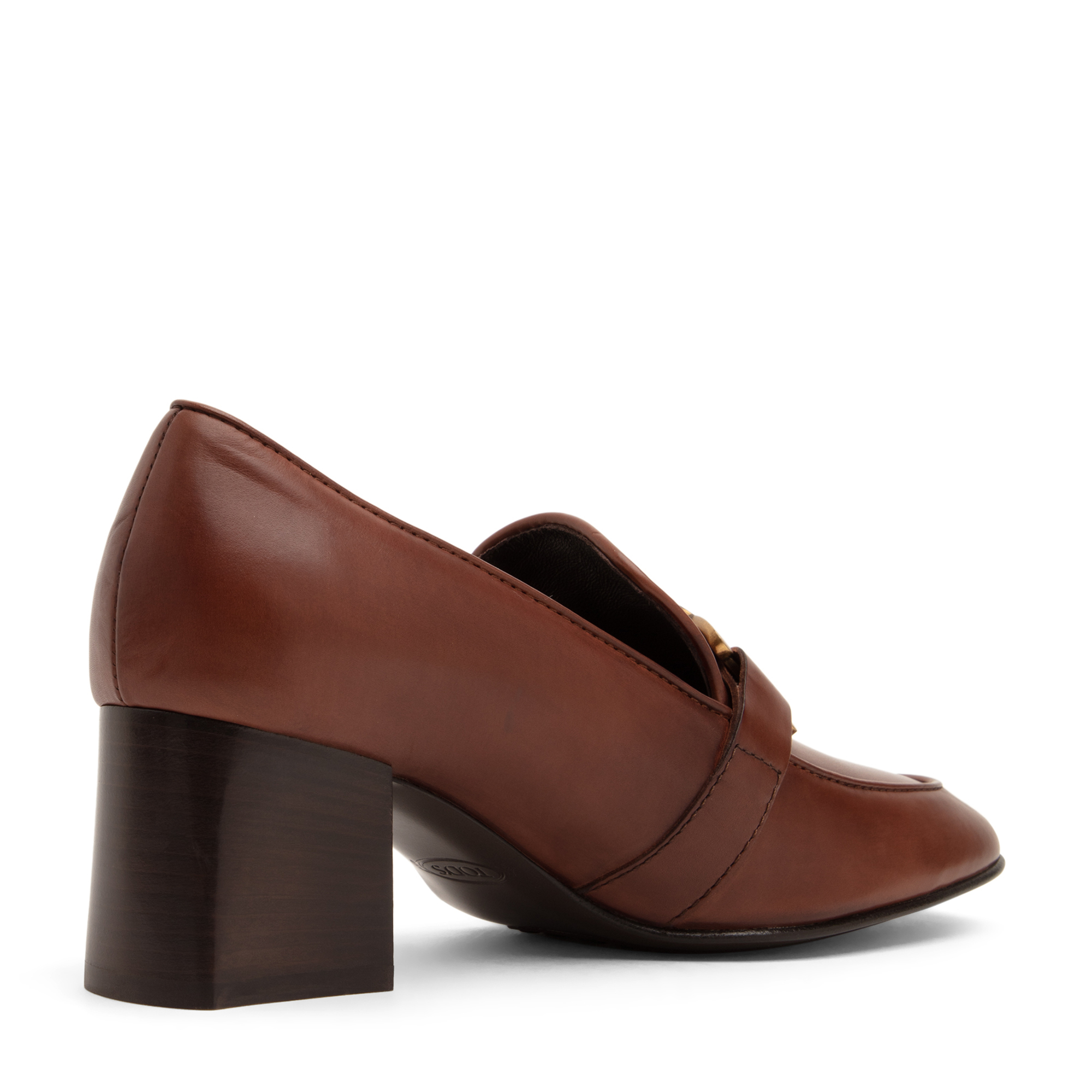 

Kate pumps, Brown