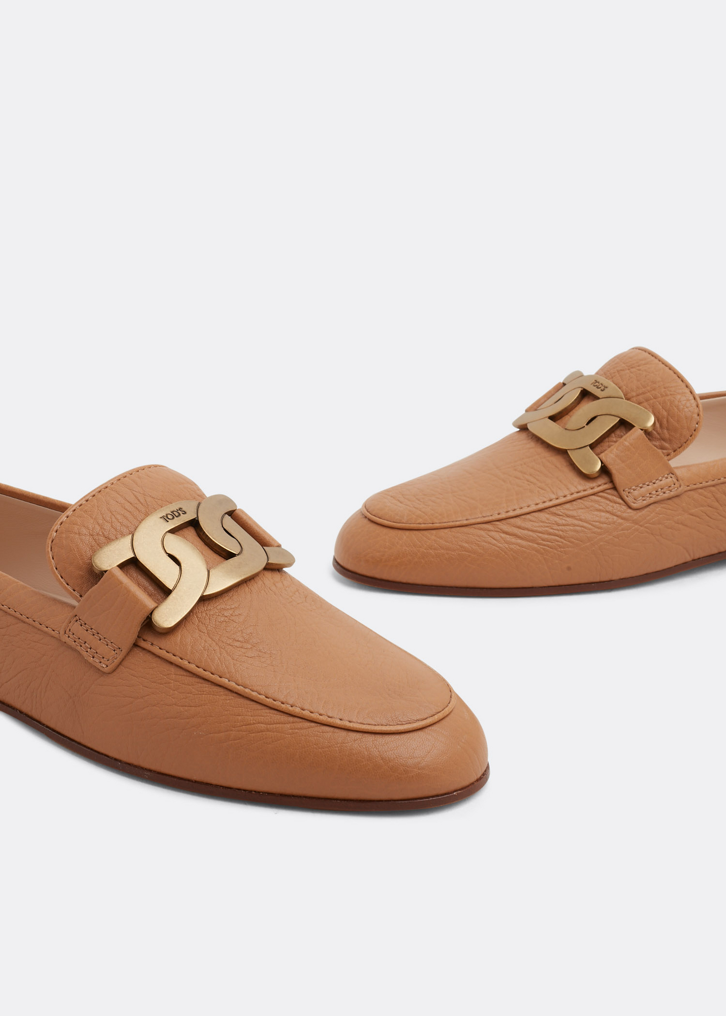 

Kate loafers, Brown