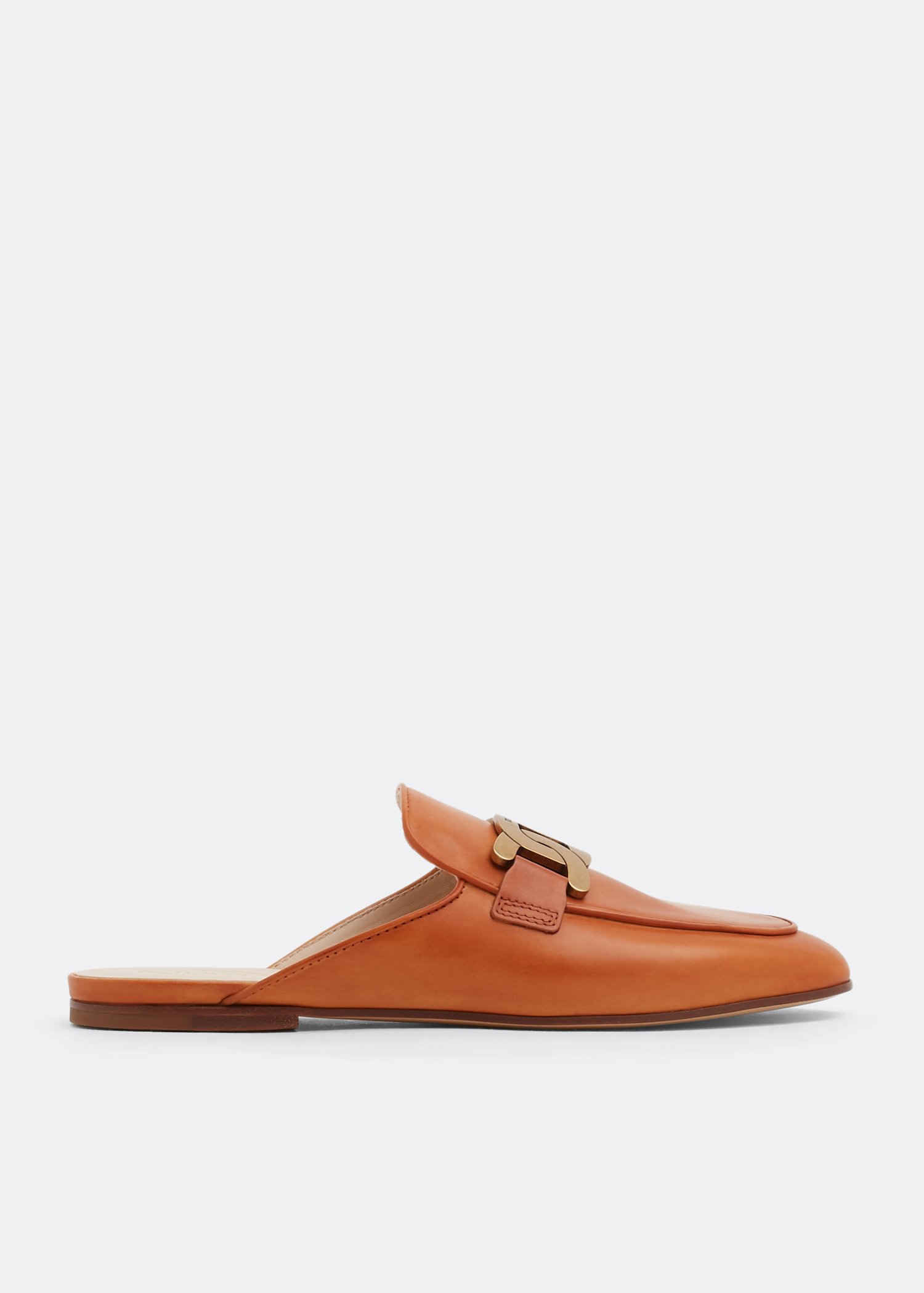 Tod's mules clearance in velvet