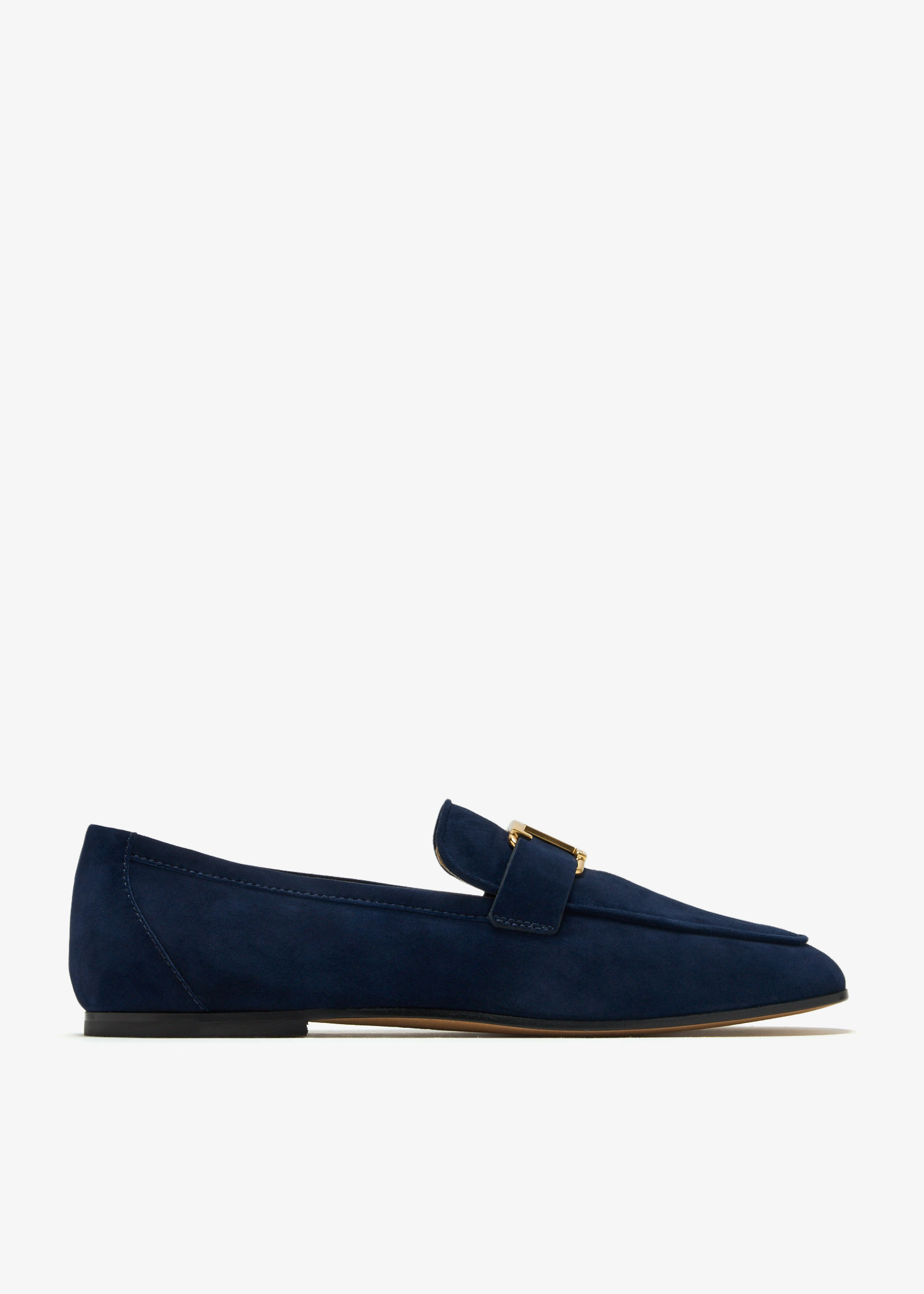 

T Timeless loafers, Navy