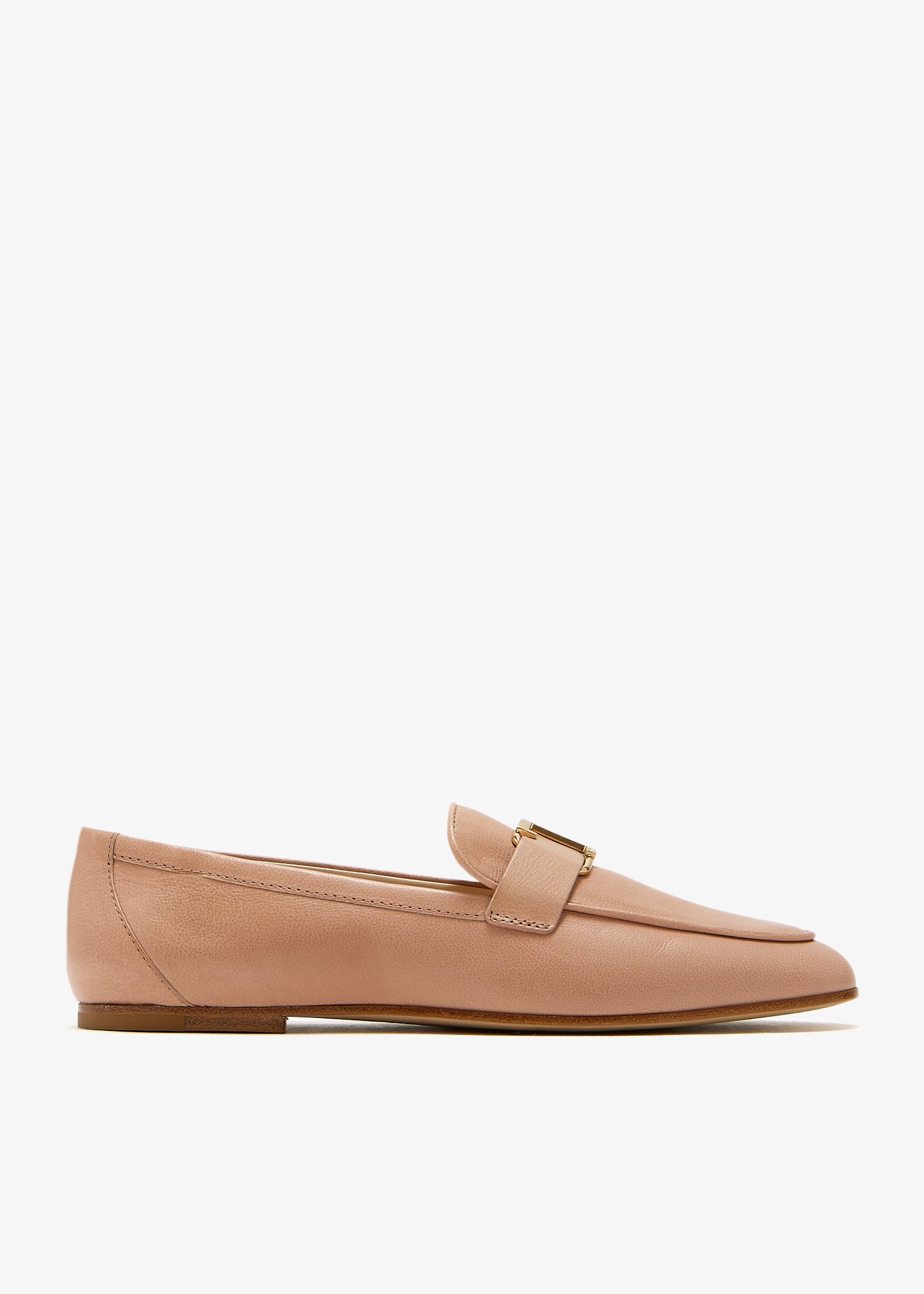 

T Timeless loafers, Pink