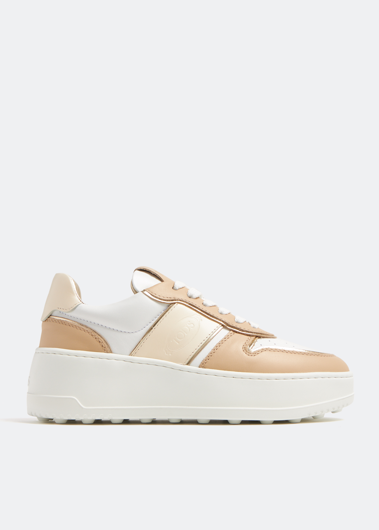 Candy platform sneaker 2024 topshop