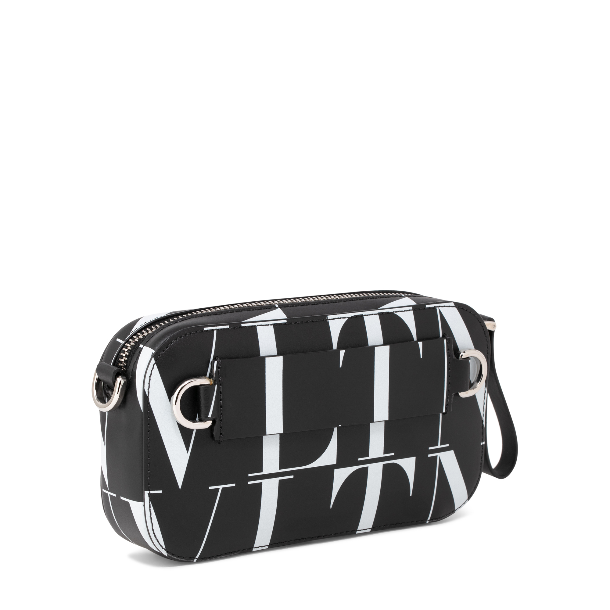 

VLTN TIMES belt bag, Black