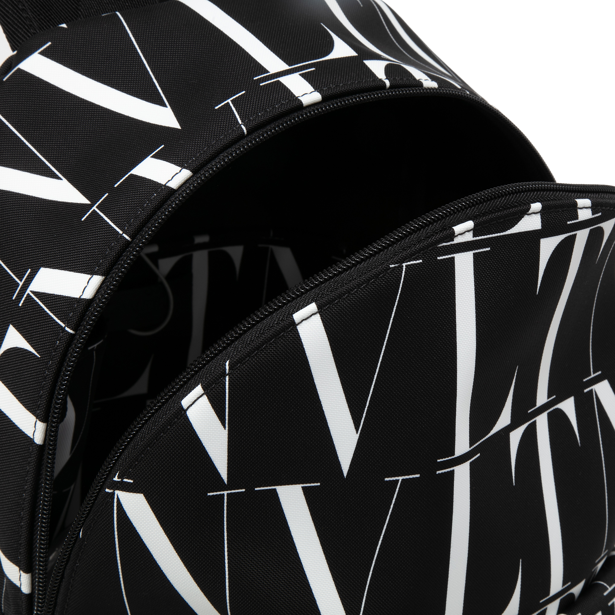 

VLTN TIMES backpack, Black
