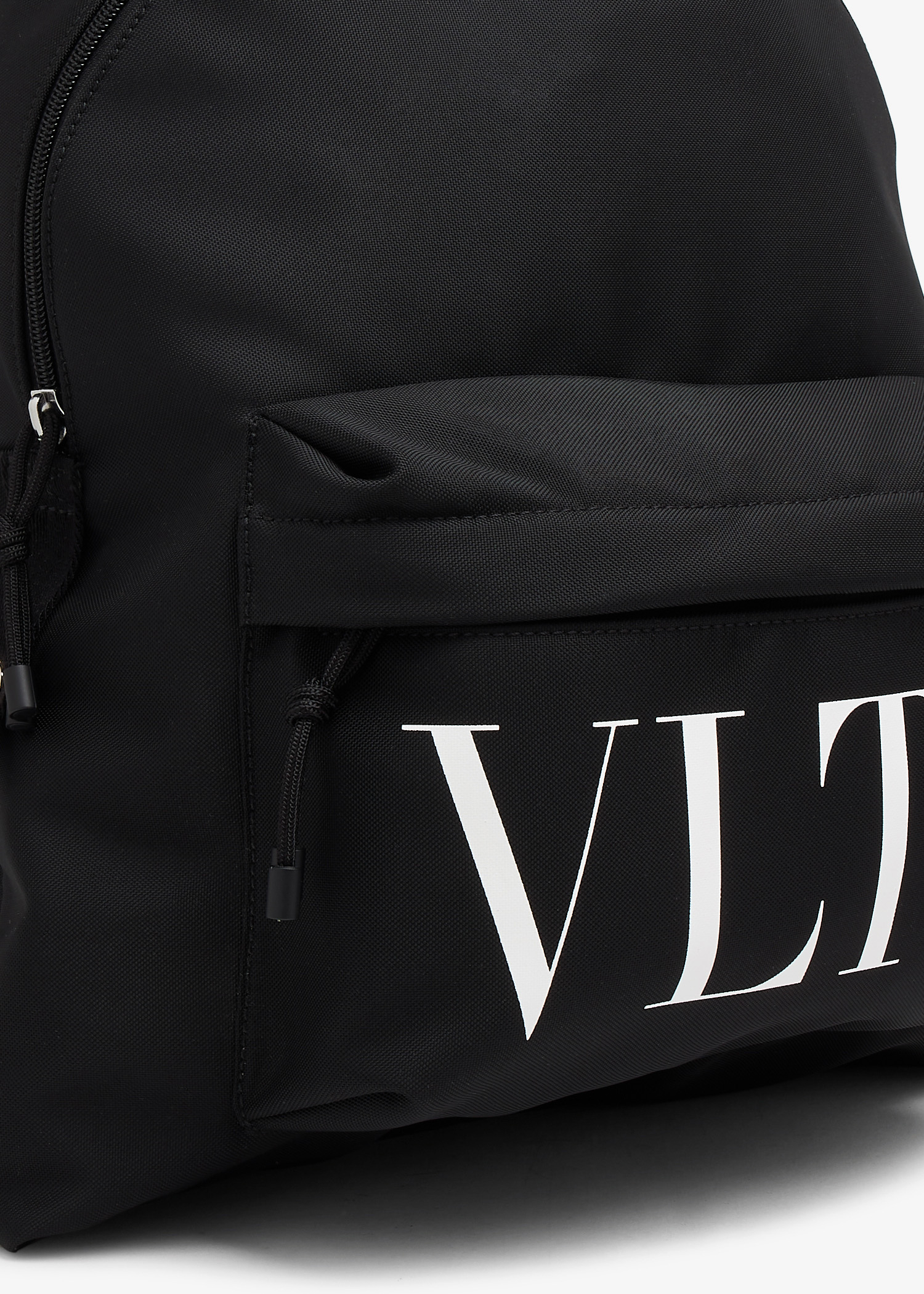 Valentino Garavani VLTN backpack for Men - Black in KSA