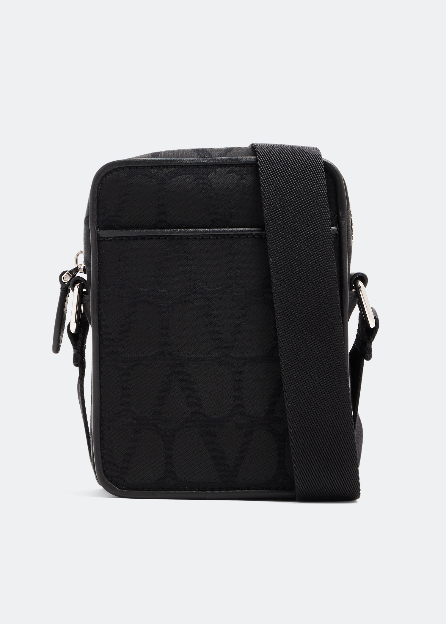 

Black Iconographe small shoulder bag