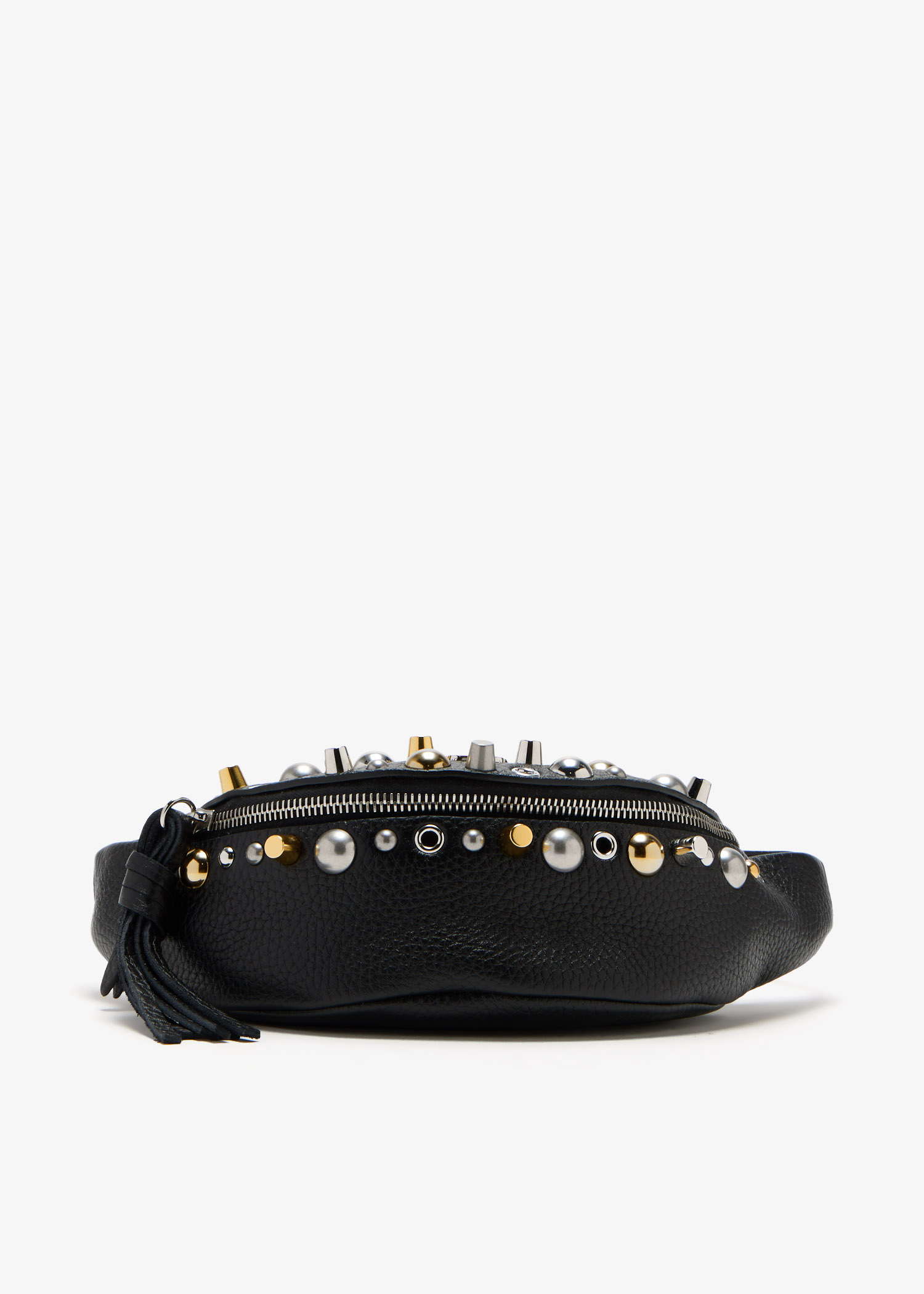 

Nellcôte belt bag, Black
