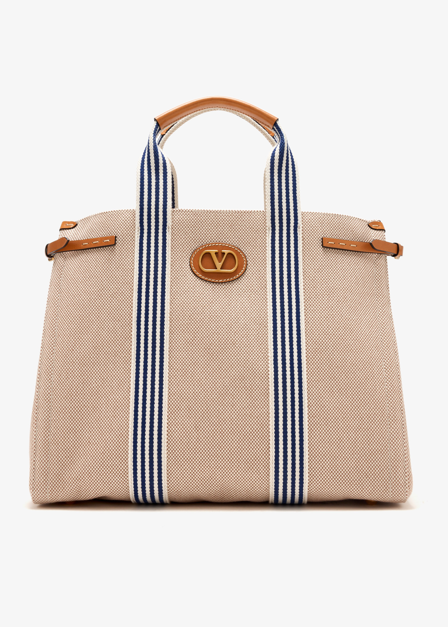 

Antibes tote bag, Beige