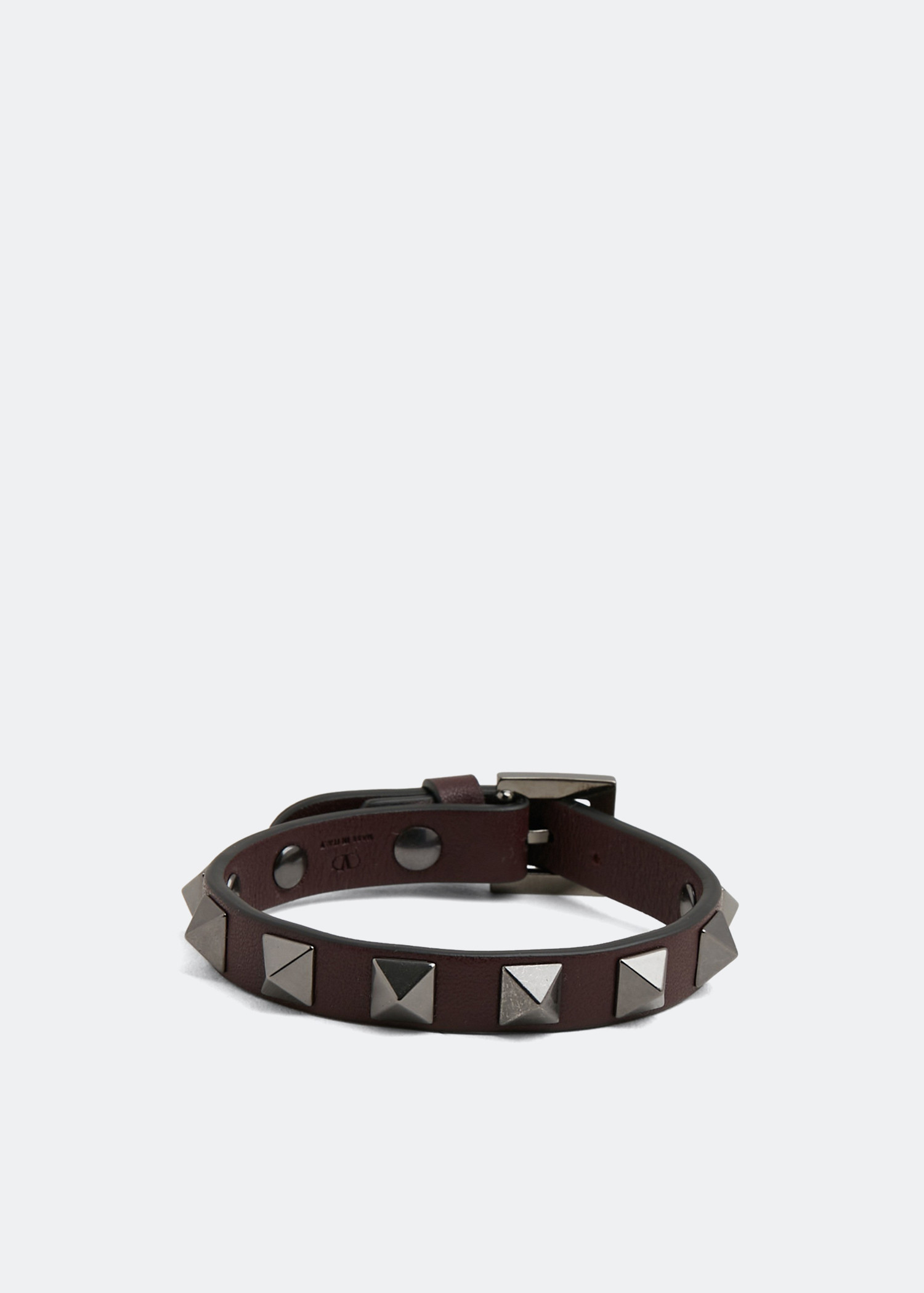 

ROCKSTUD, Brown