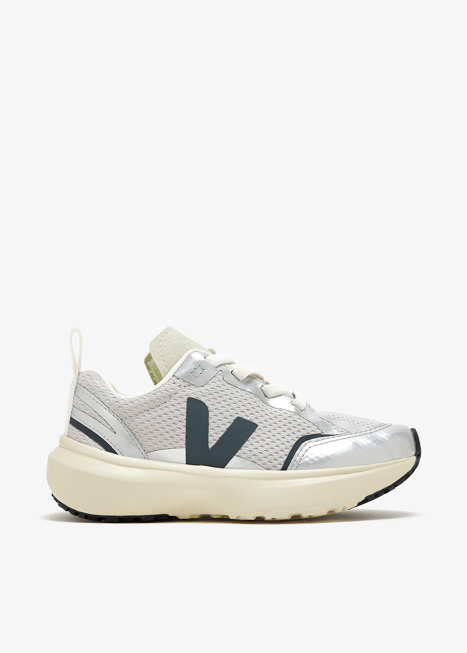 

Canary sneakers, Grey