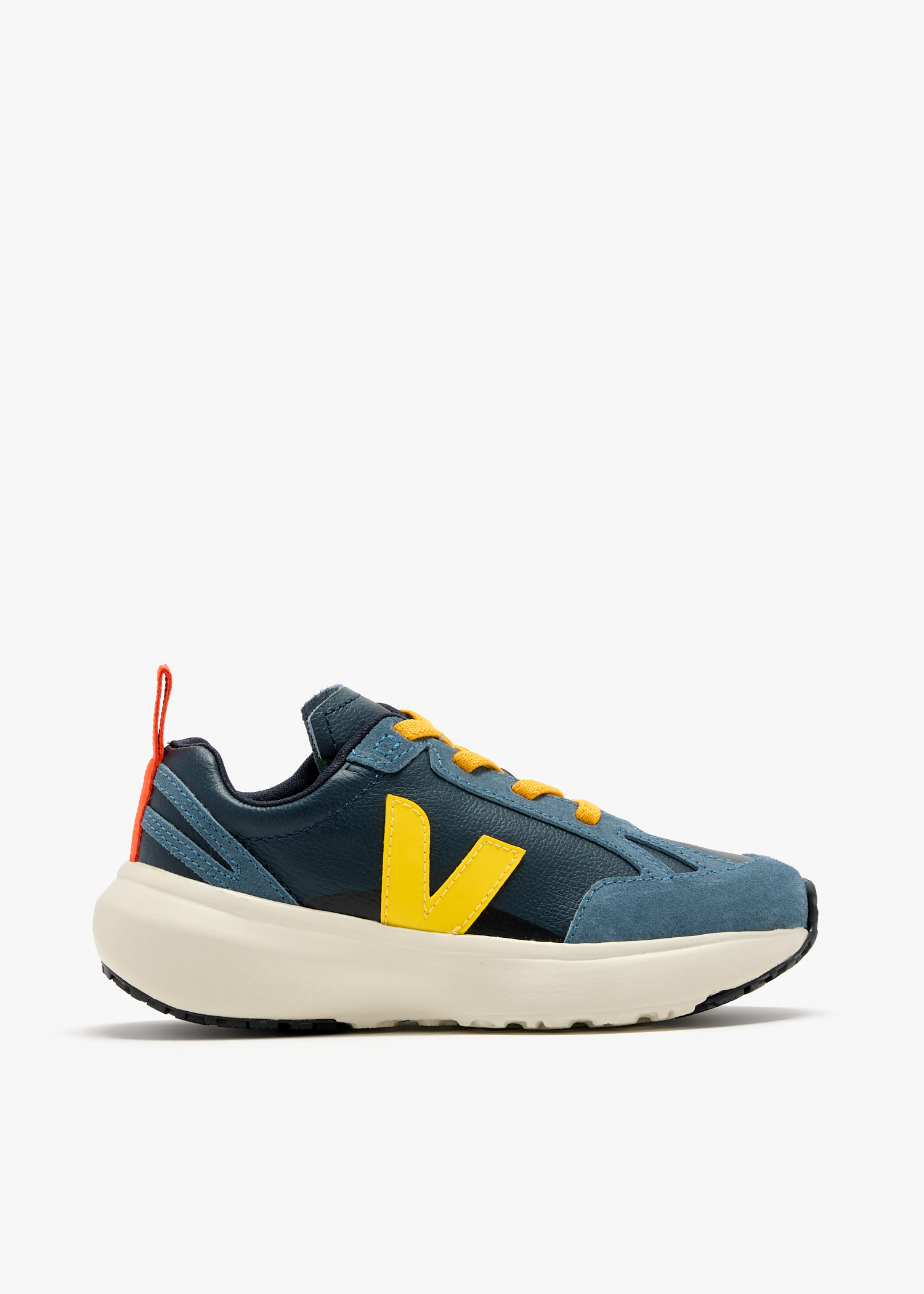 

Canary sneakers, Navy