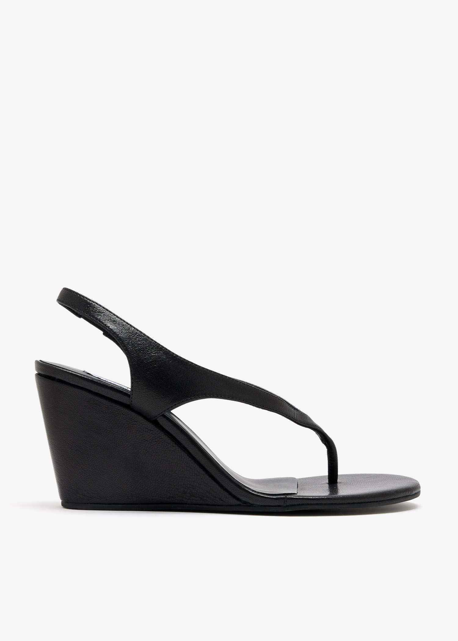 

Yoto I sandals, Black