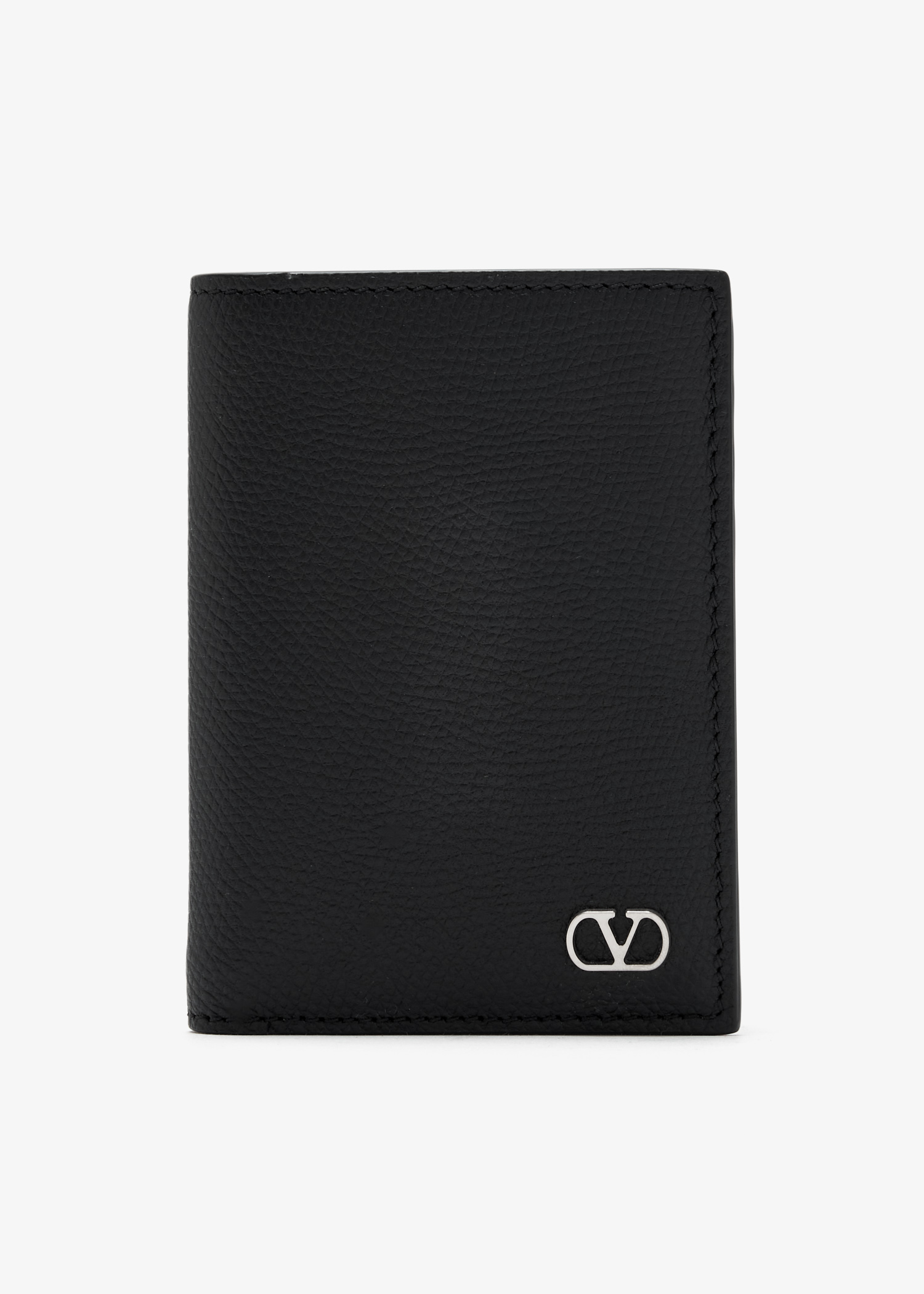 

VLogo Signature cardholder, Black