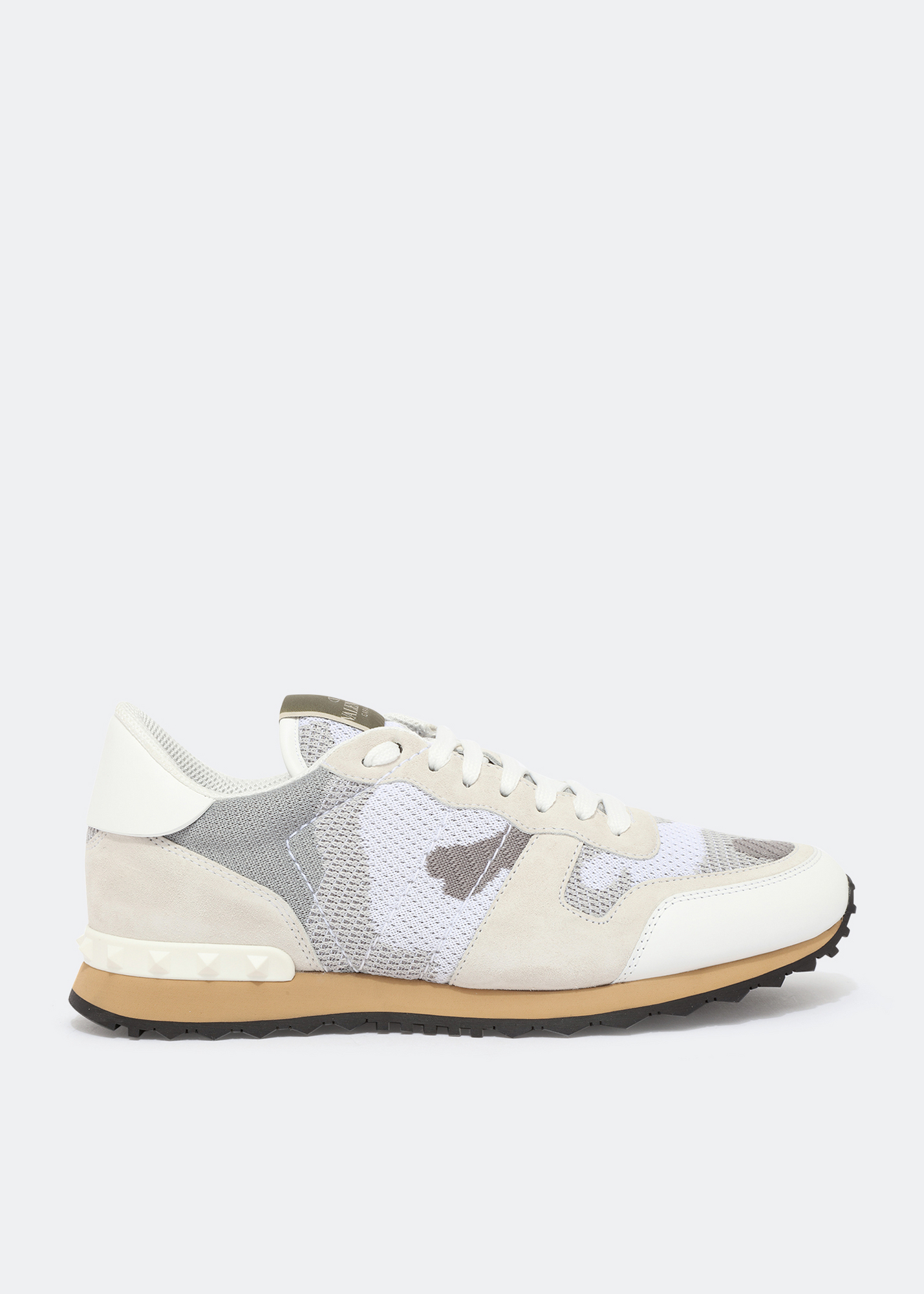 Valentino sales rockrunner white