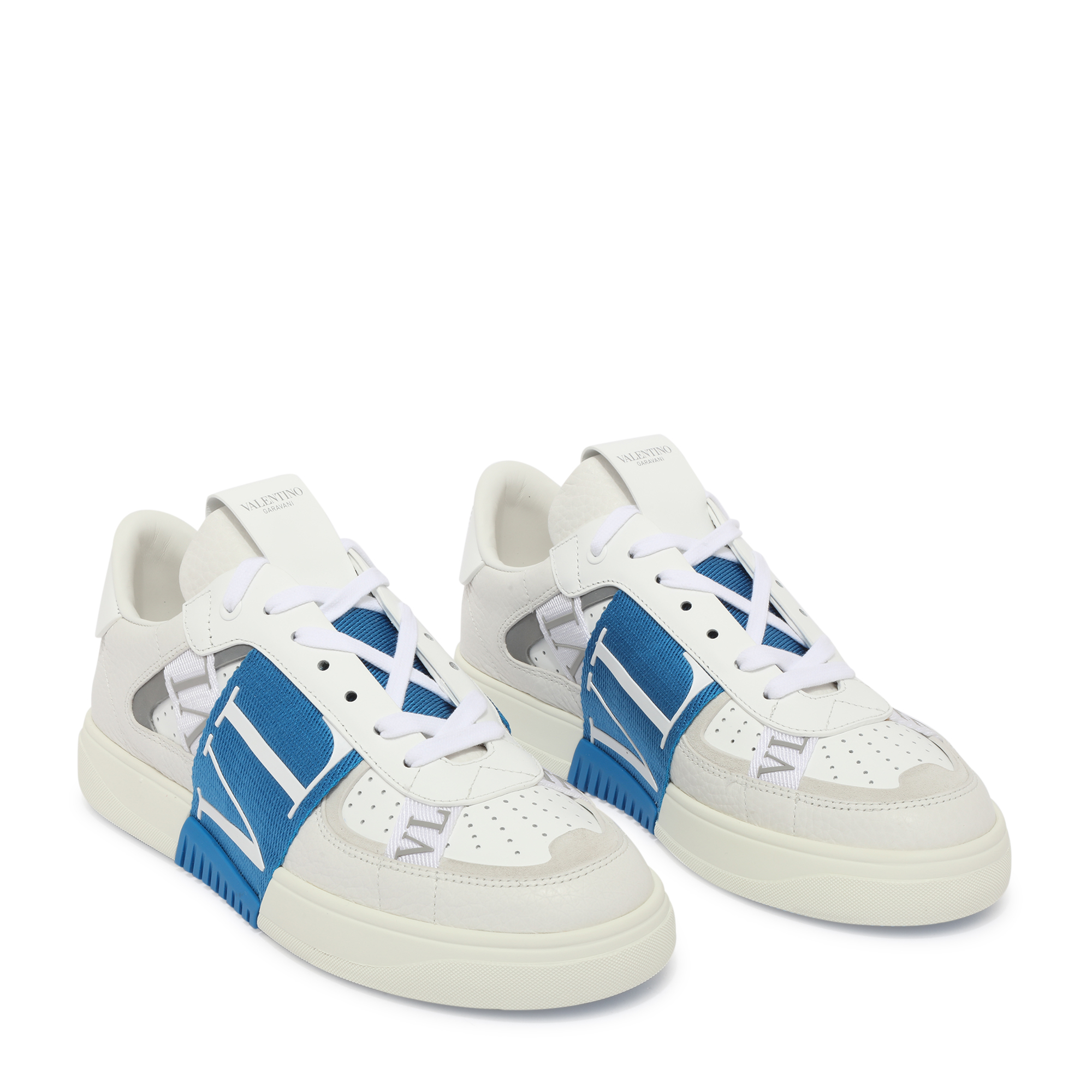 

VL7N sneakers, White