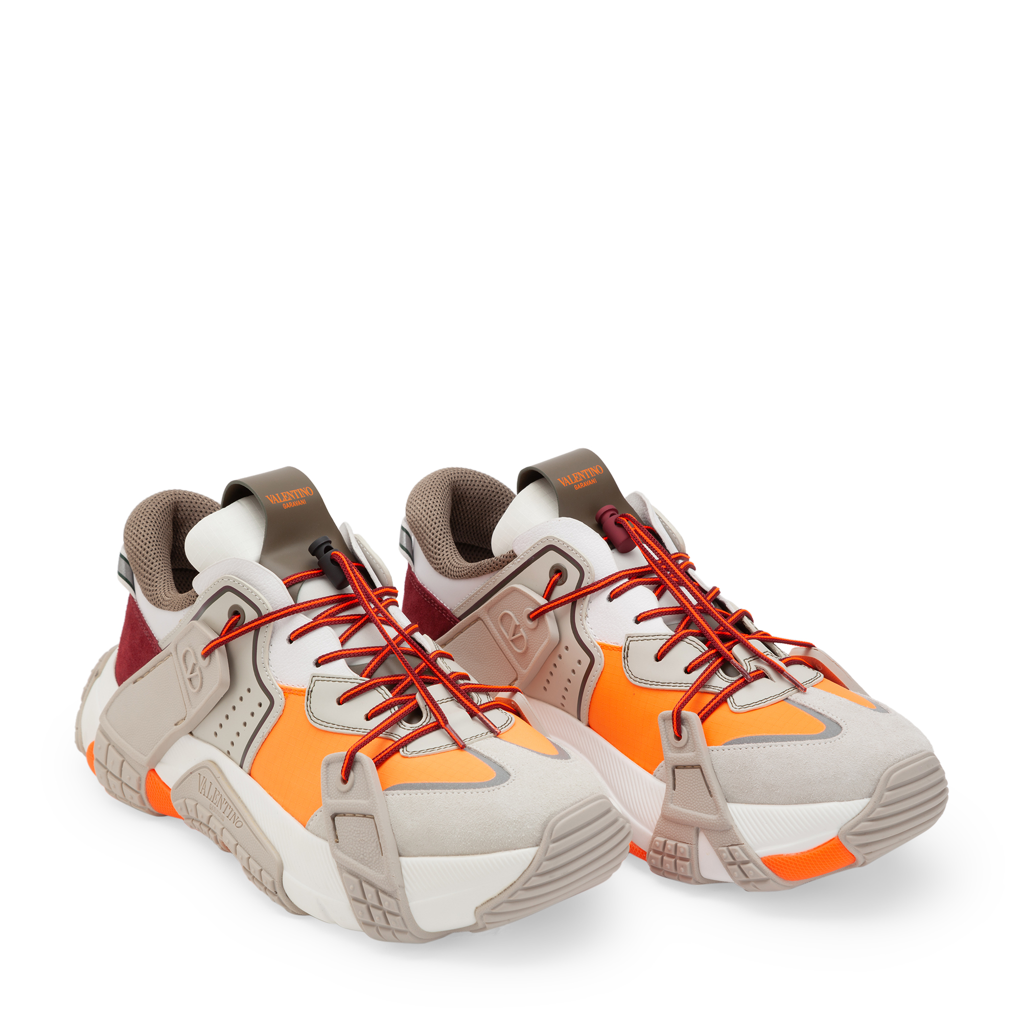 

Wod sneakers, White